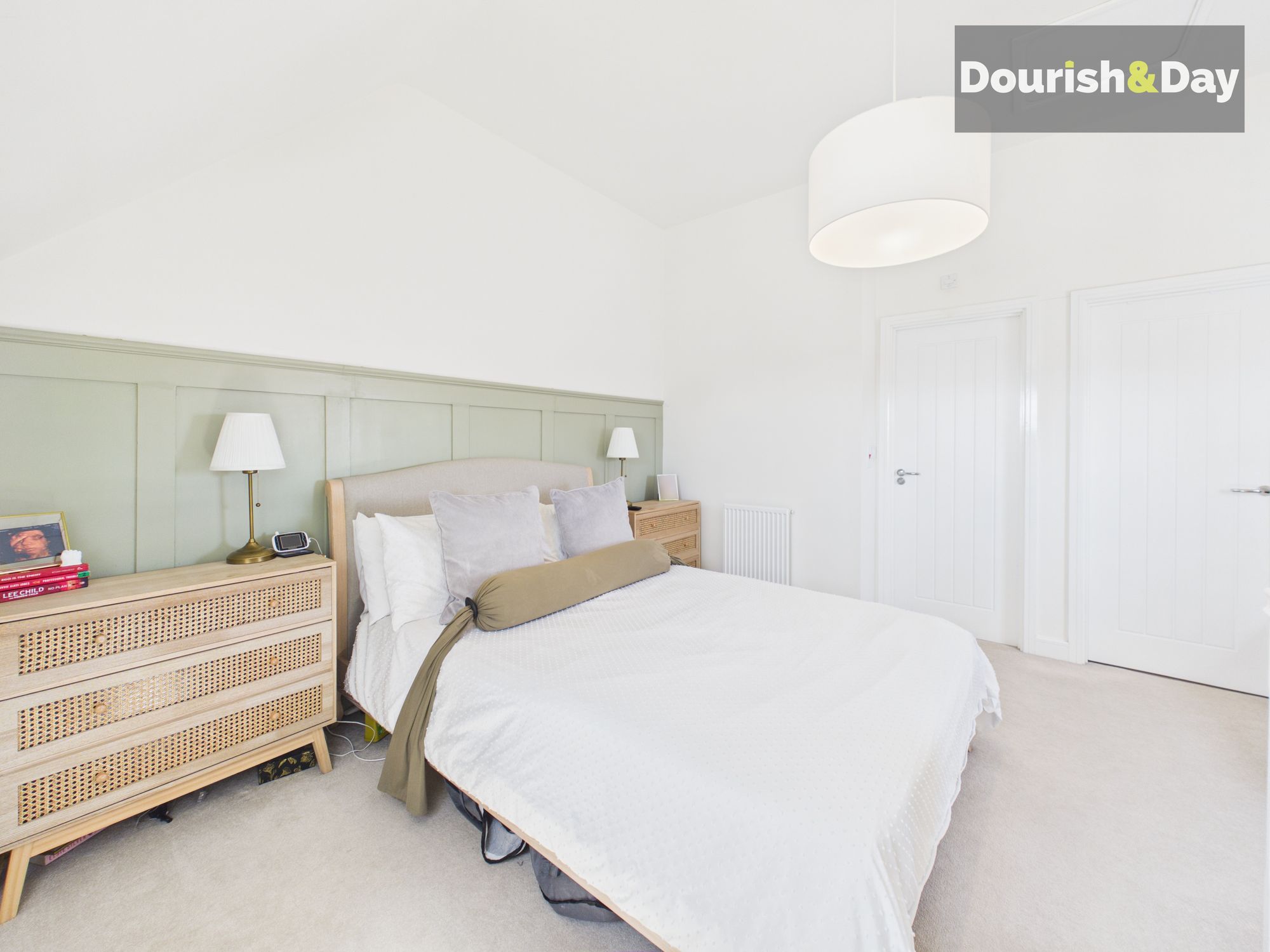 3 bed semi-detached house for sale in Till View, Stafford, ST16 - Property Image 19