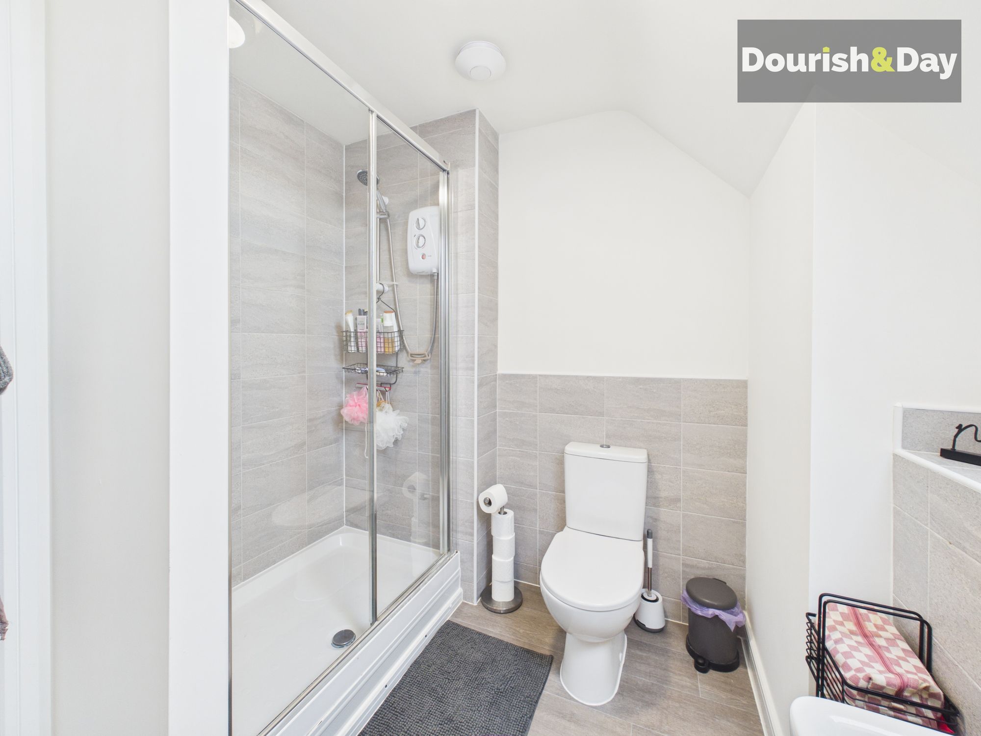 3 bed semi-detached house for sale in Till View, Stafford, ST16 - Property Image 21
