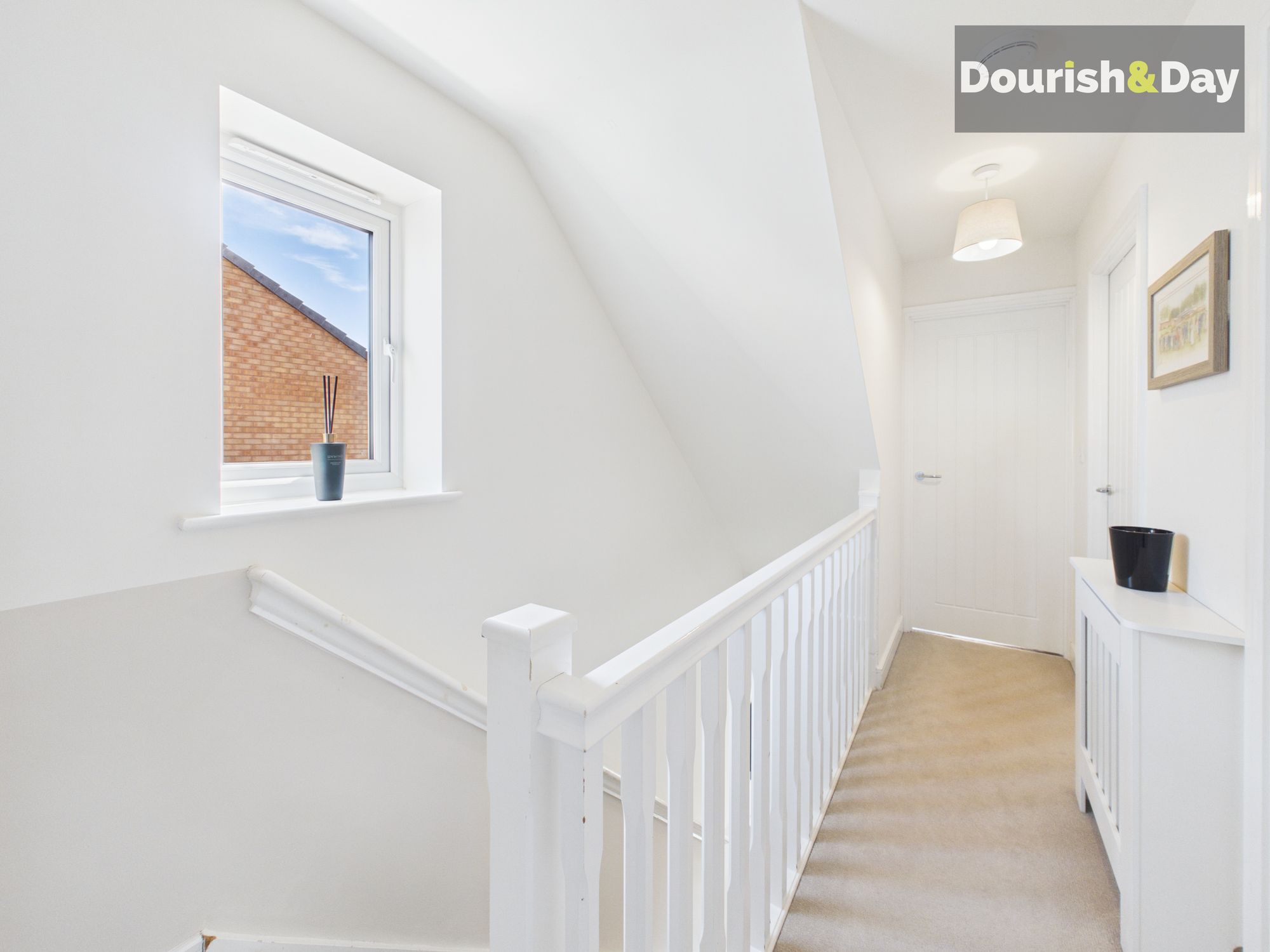 3 bed semi-detached house for sale in Till View, Stafford, ST16 - Property Image 11