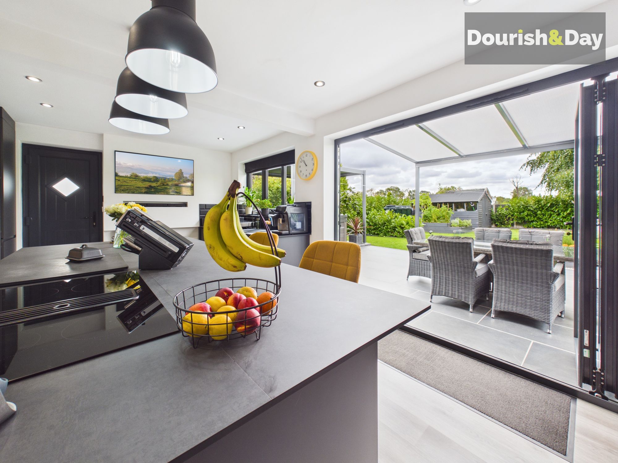 2 bed detached house for sale in Penley, Wrexham, LL13 - Property Image 12