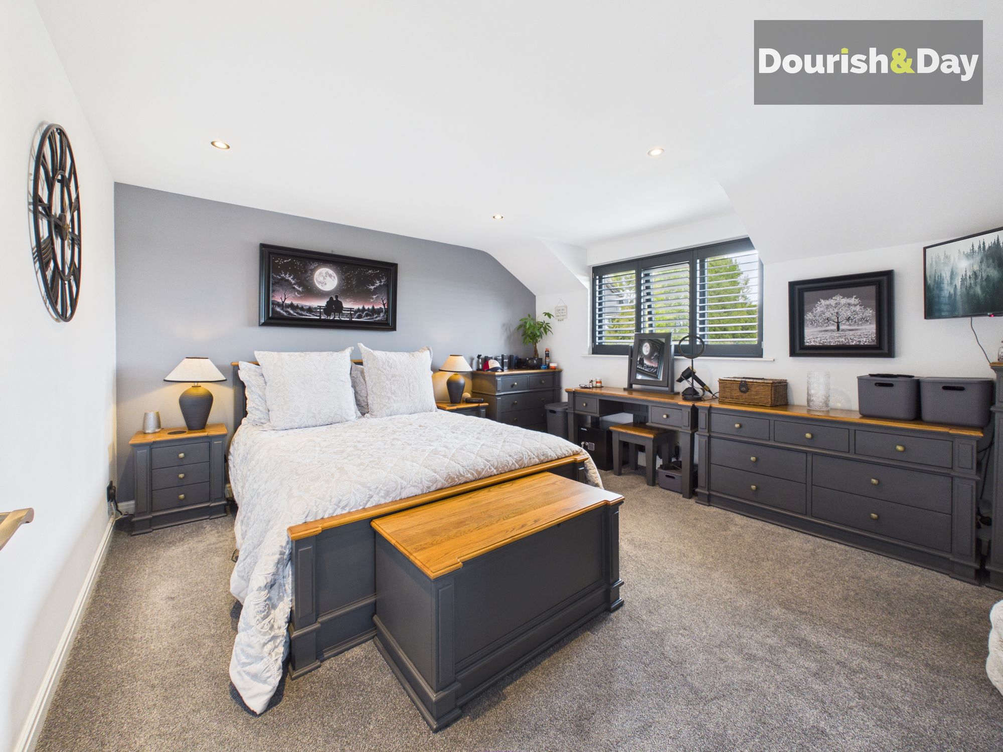 2 bed detached house for sale in Penley, Wrexham, LL13 - Property Image 15