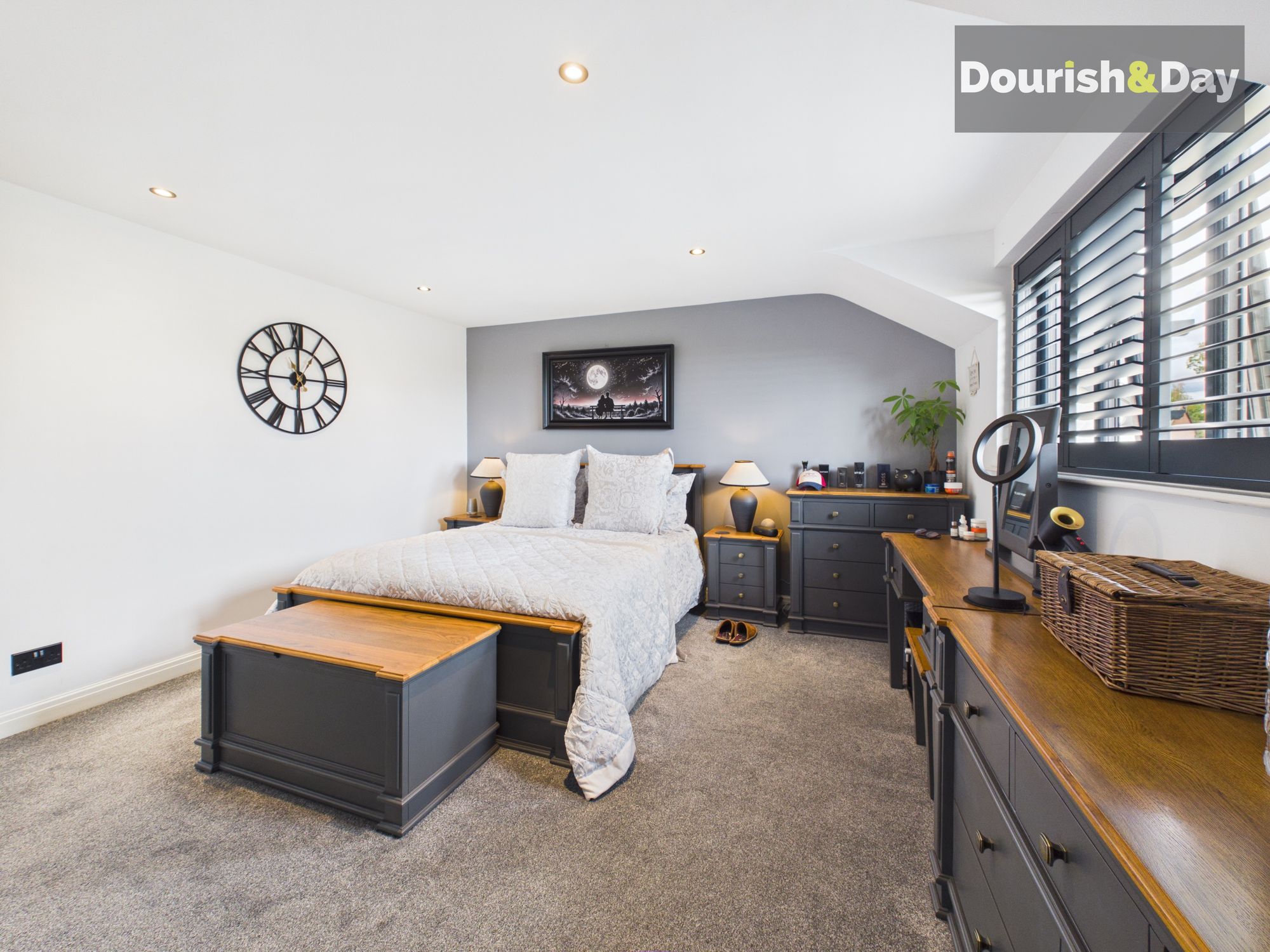 2 bed detached house for sale in Penley, Wrexham, LL13 - Property Image 14