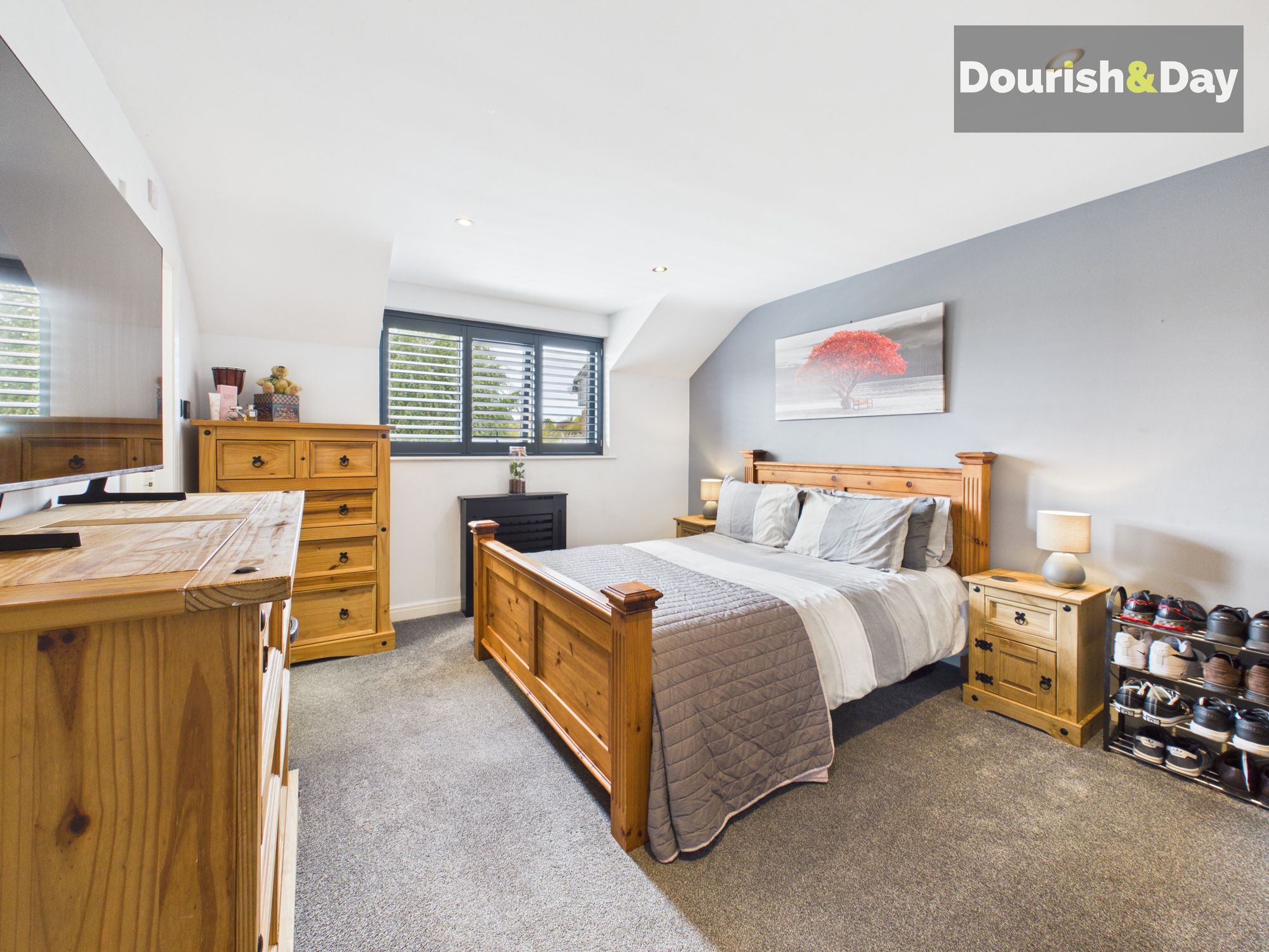 2 bed detached house for sale in Penley, Wrexham, LL13 - Property Image 16