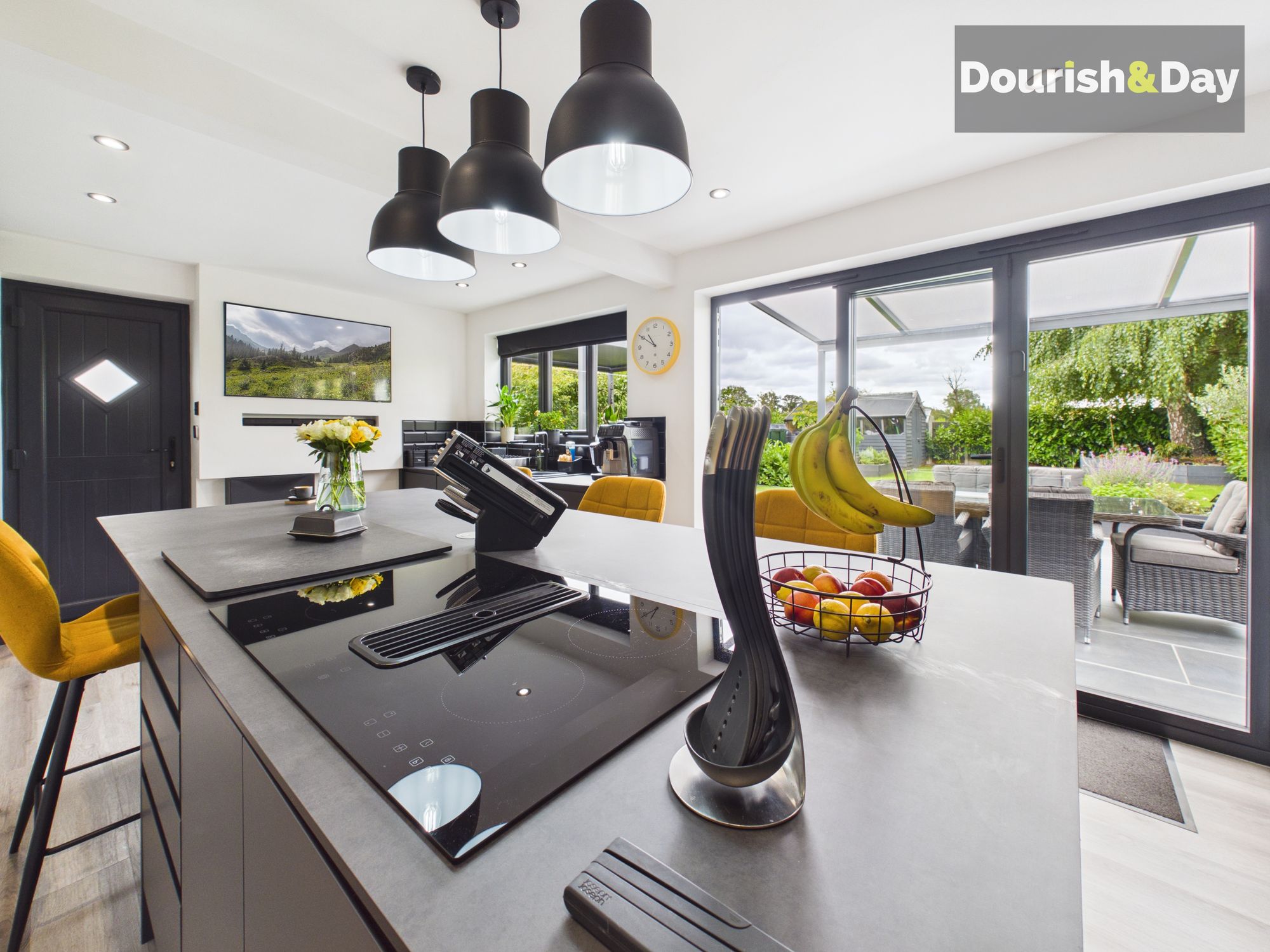 2 bed detached house for sale in Penley, Wrexham, LL13 - Property Image 11