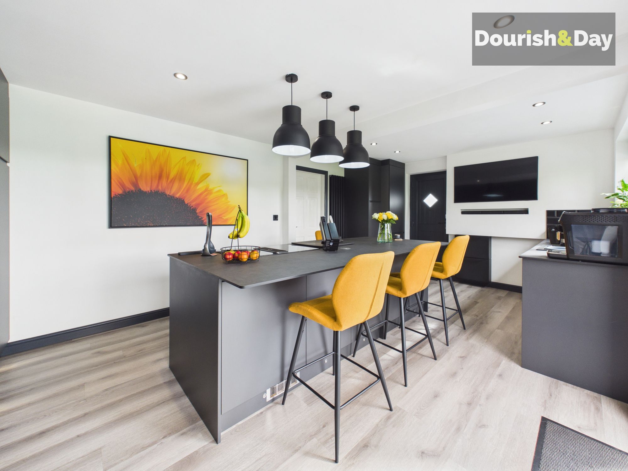 2 bed detached house for sale in Penley, Wrexham, LL13 - Property Image 8