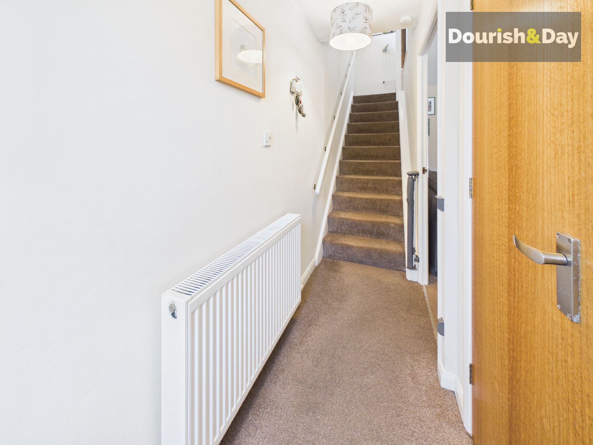 3 bed detached house for sale in The Paddocks, Market Drayton, TF9 - Property Image 5