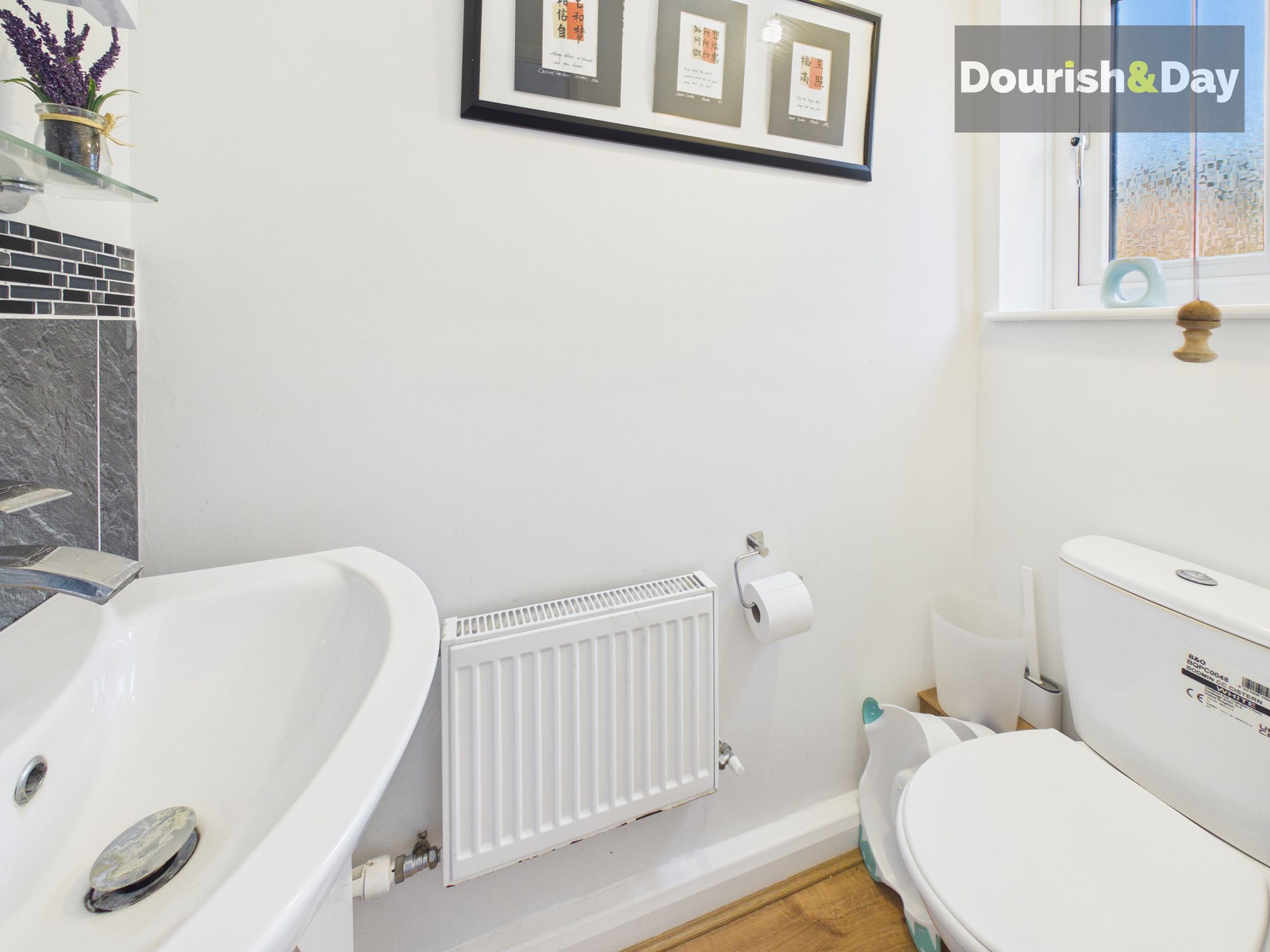 3 bed detached house for sale in The Paddocks, Market Drayton, TF9 - Property Image 16