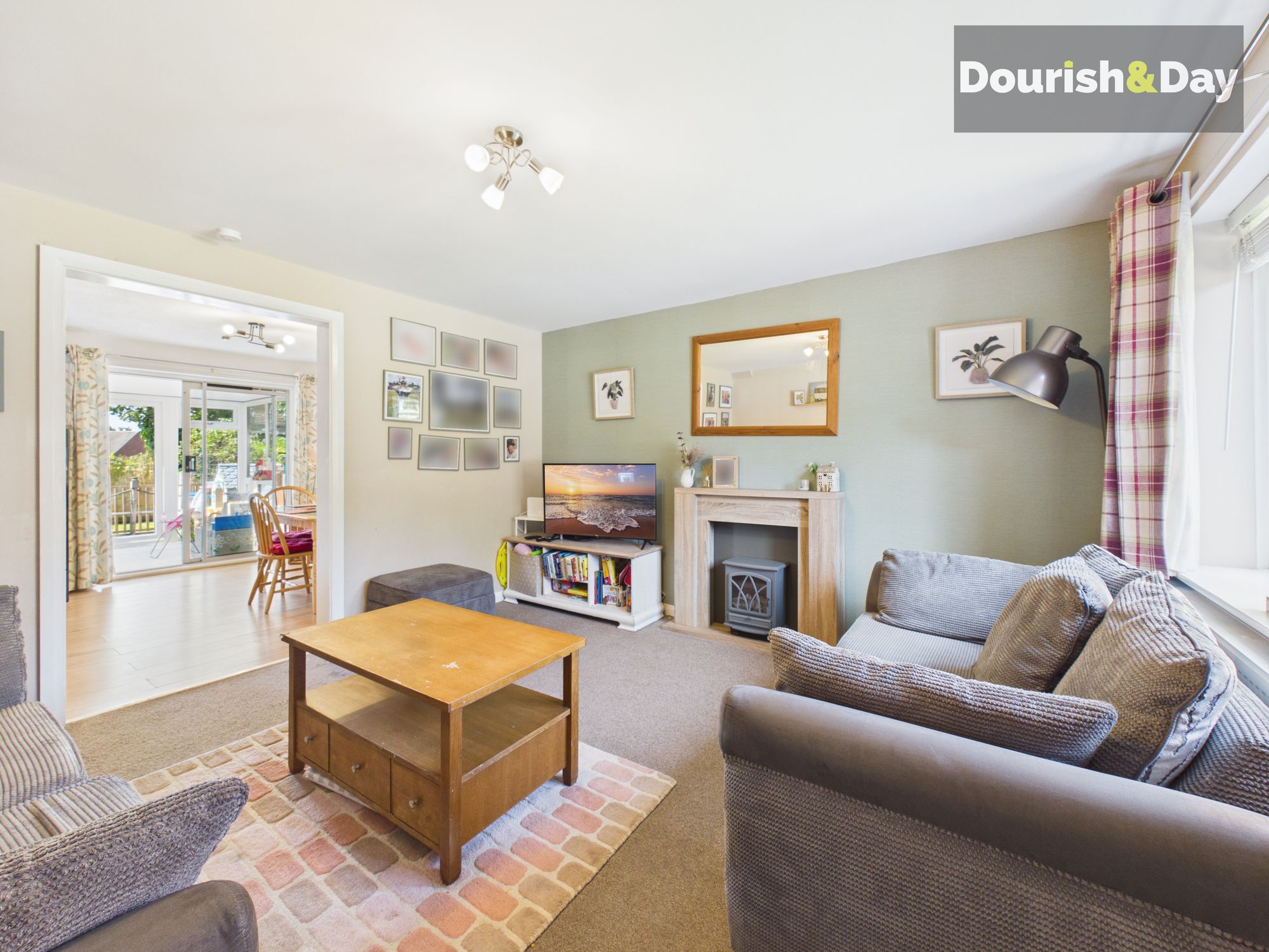 3 bed detached house for sale in The Paddocks, Market Drayton, TF9 - Property Image 6