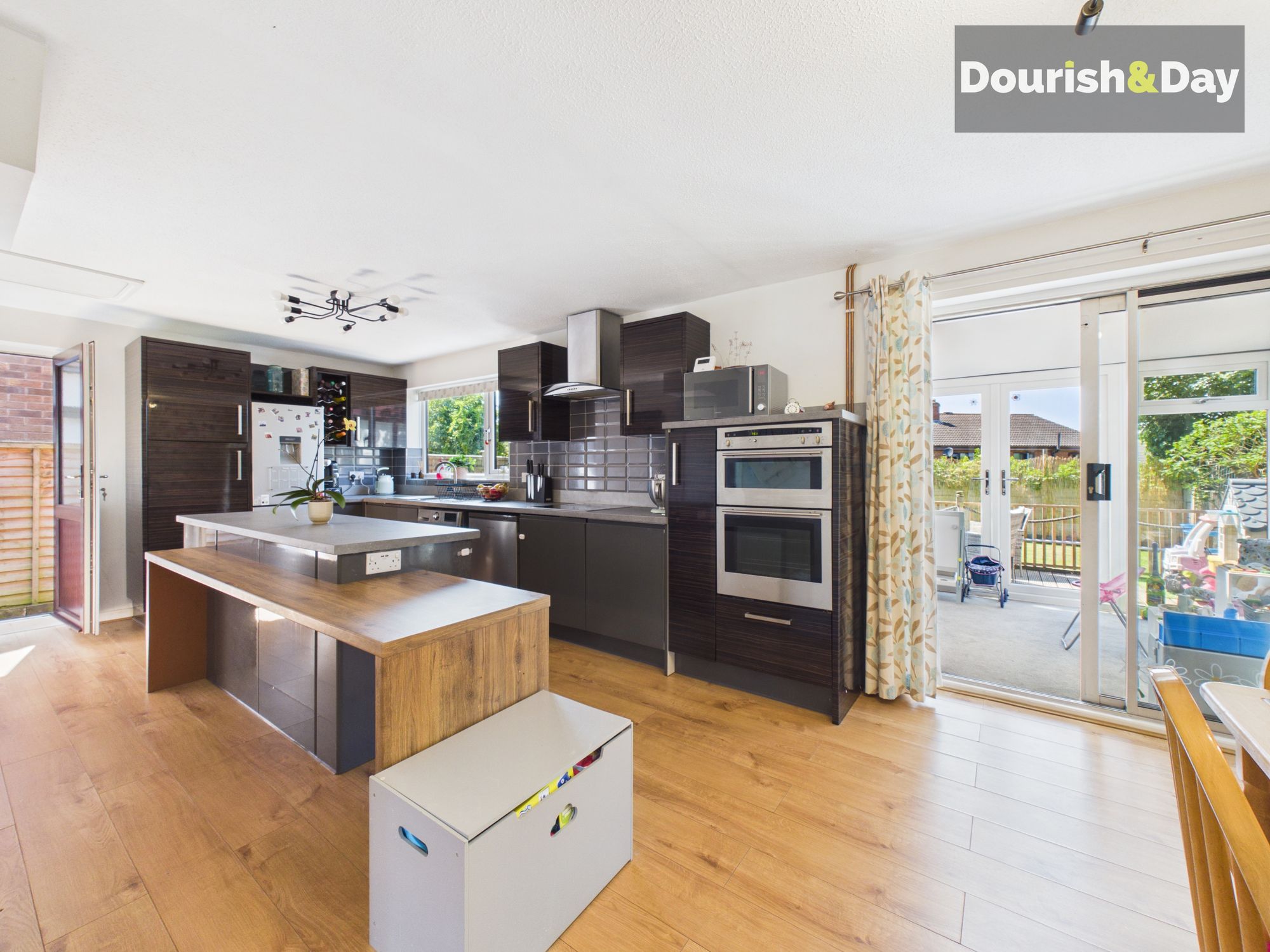 3 bed detached house for sale in The Paddocks, Market Drayton, TF9 - Property Image 2