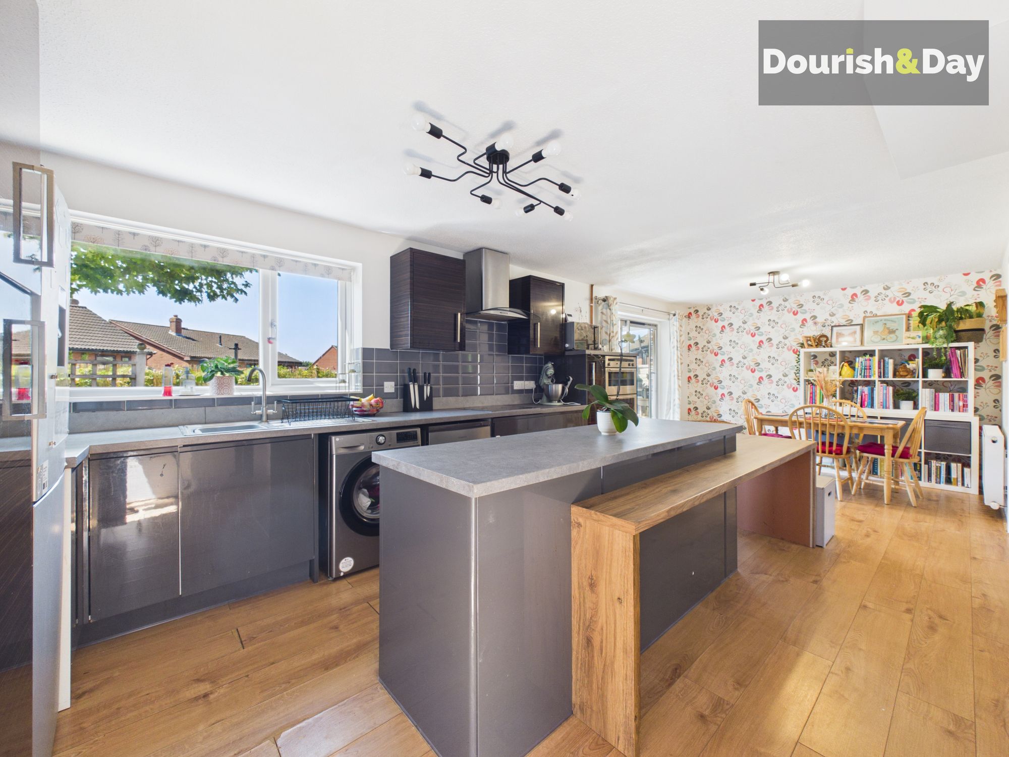 3 bed detached house for sale in The Paddocks, Market Drayton, TF9 - Property Image 10
