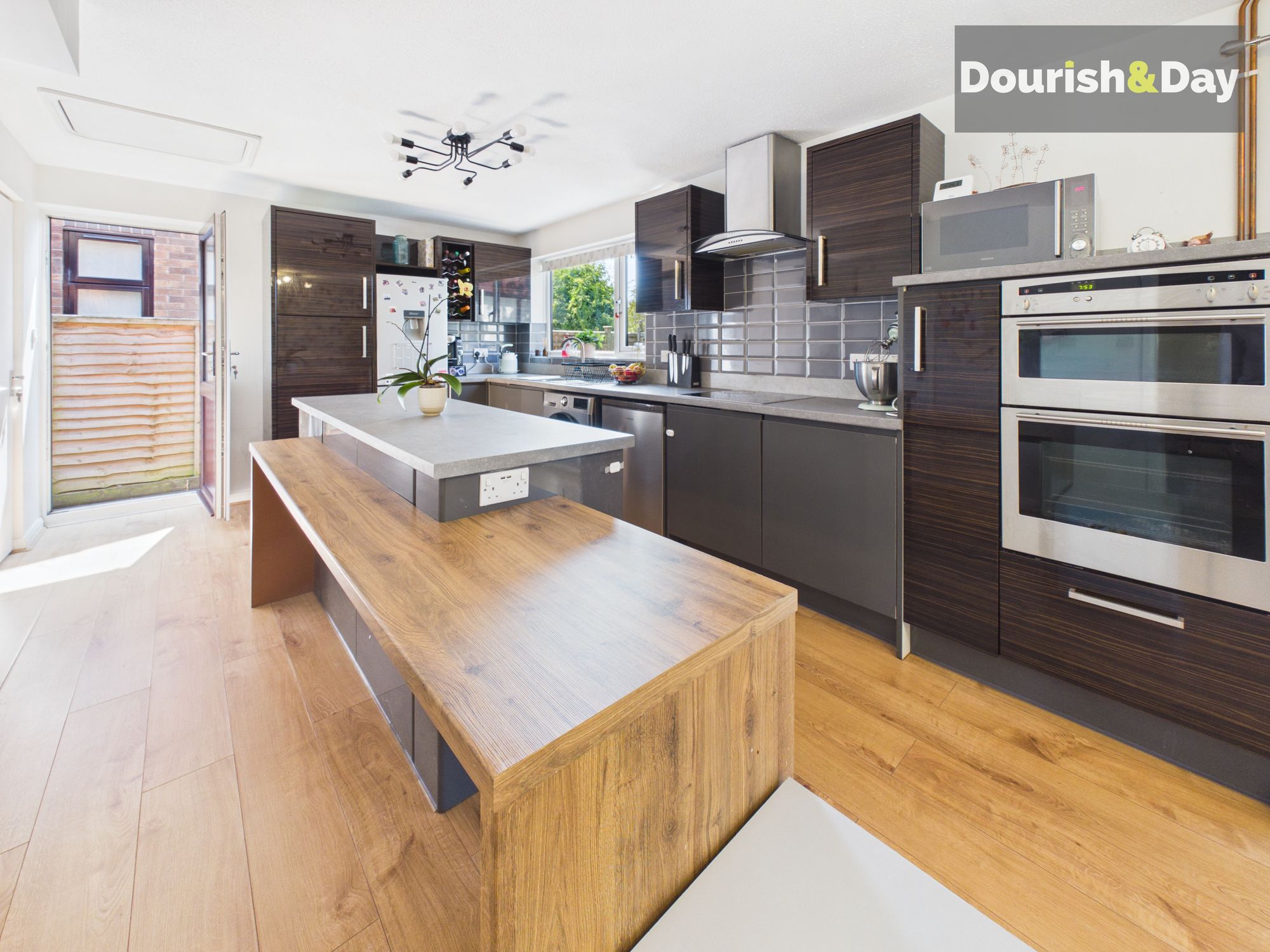 3 bed detached house for sale in The Paddocks, Market Drayton, TF9 - Property Image 11
