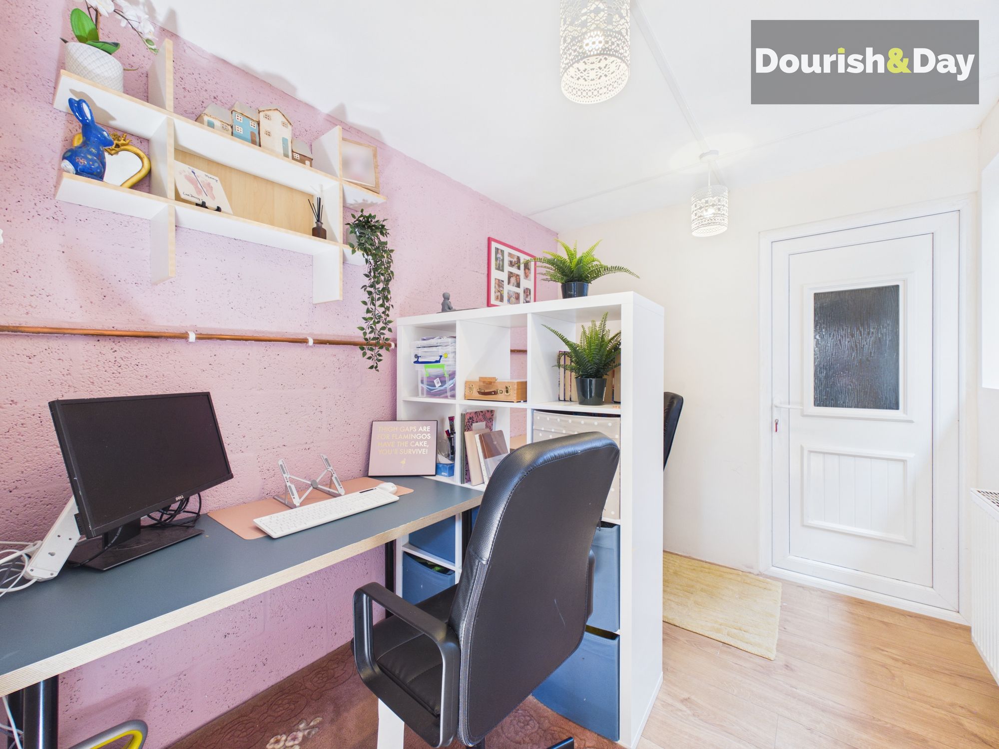 3 bed detached house for sale in The Paddocks, Market Drayton, TF9 - Property Image 14