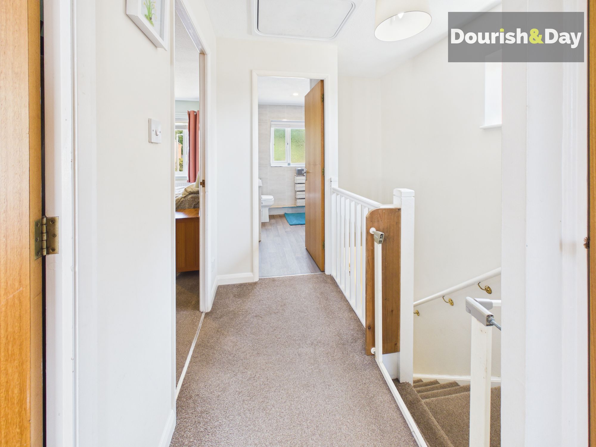 3 bed detached house for sale in The Paddocks, Market Drayton, TF9 - Property Image 17
