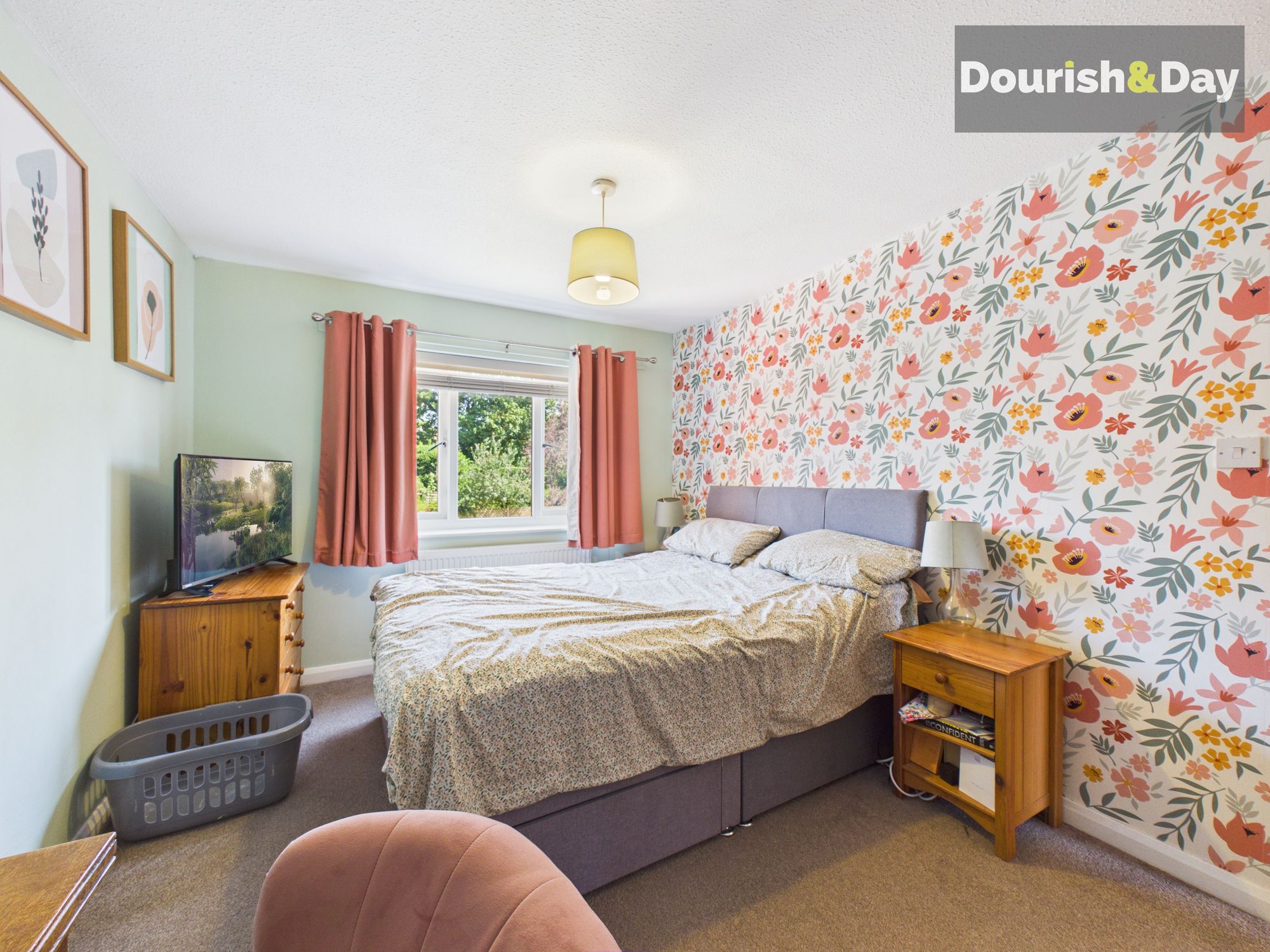 3 bed detached house for sale in The Paddocks, Market Drayton, TF9 - Property Image 18