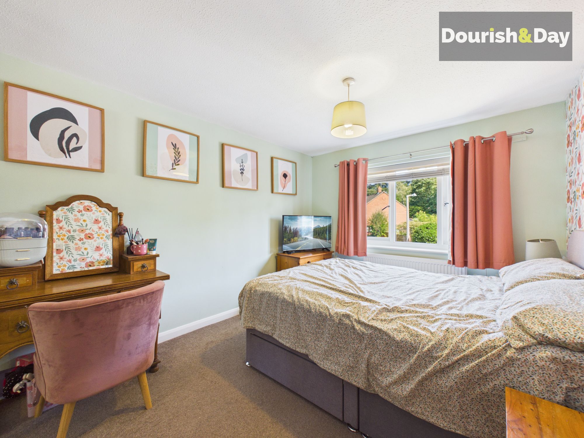 3 bed detached house for sale in The Paddocks, Market Drayton, TF9 - Property Image 19