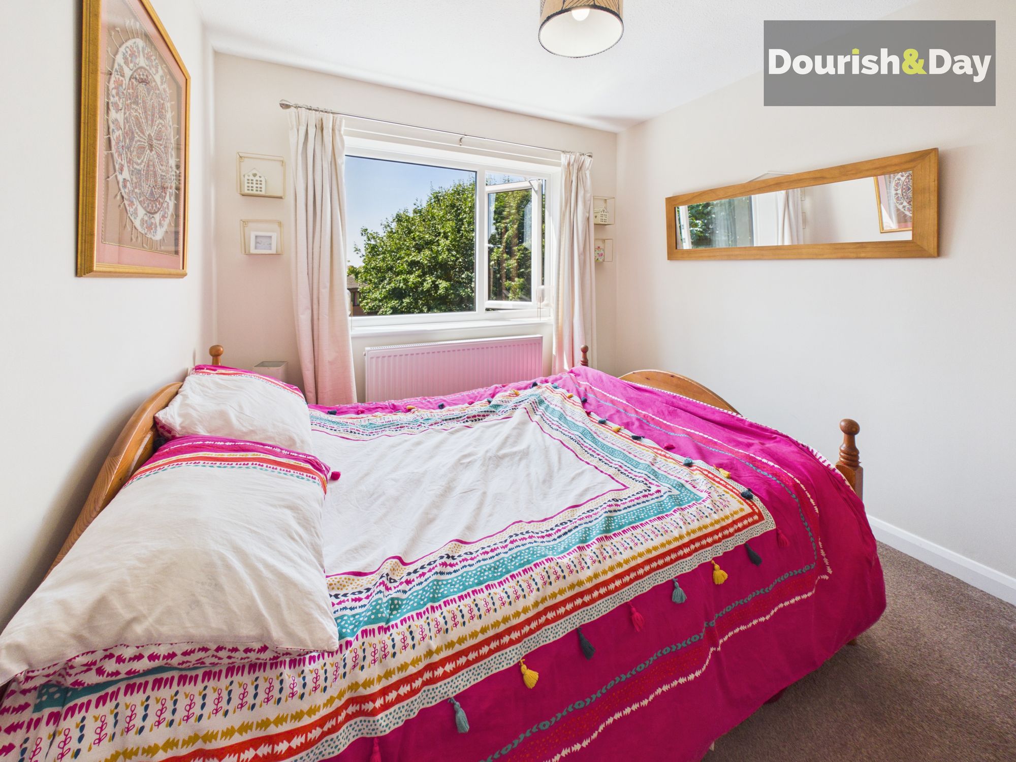 3 bed detached house for sale in The Paddocks, Market Drayton, TF9 - Property Image 20