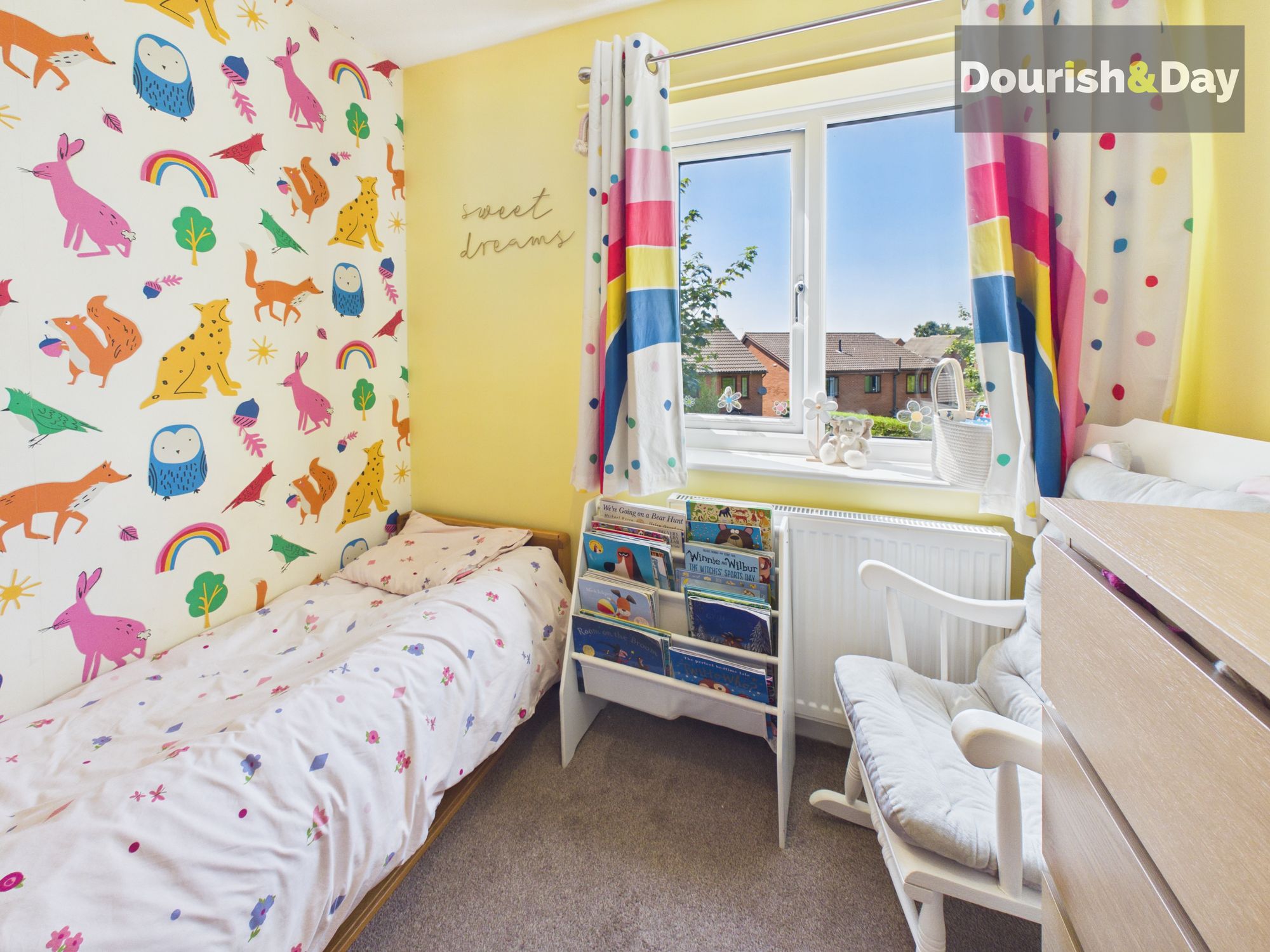 3 bed detached house for sale in The Paddocks, Market Drayton, TF9 - Property Image 21
