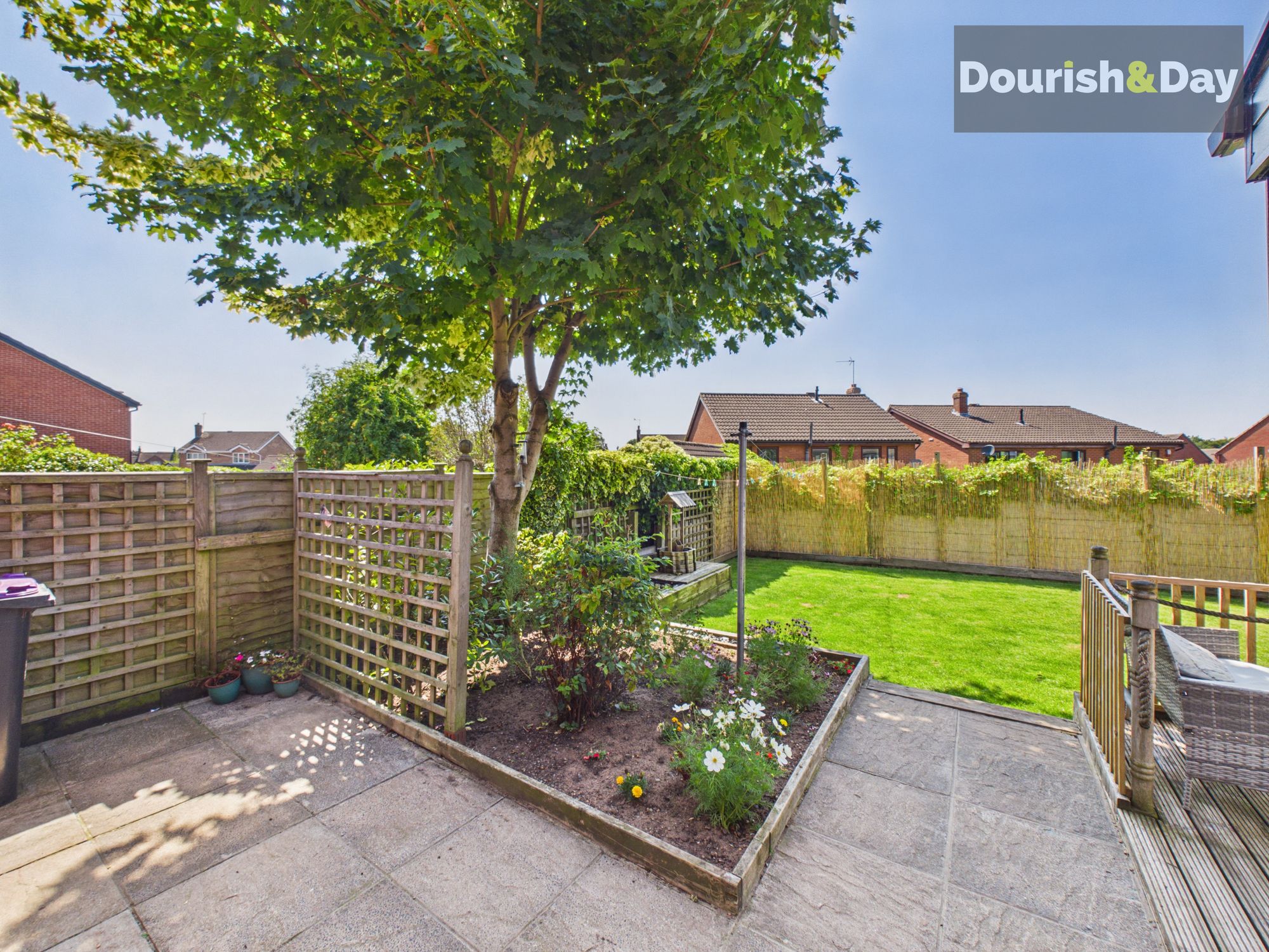 3 bed detached house for sale in The Paddocks, Market Drayton, TF9 - Property Image 23