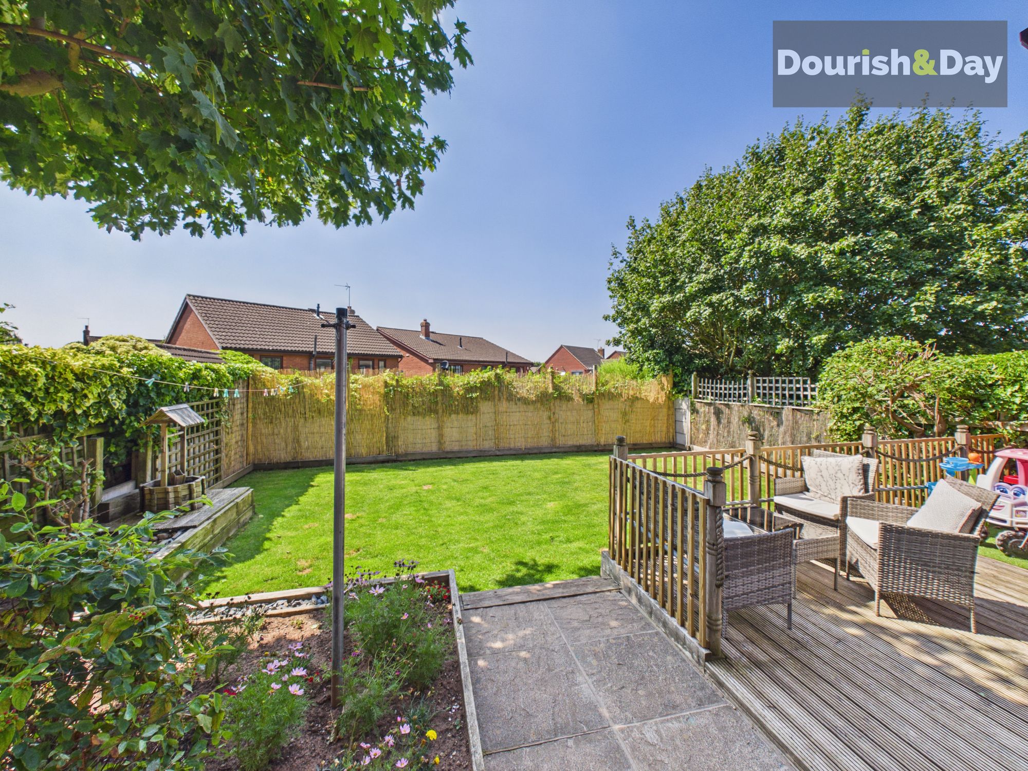 3 bed detached house for sale in The Paddocks, Market Drayton, TF9 - Property Image 4