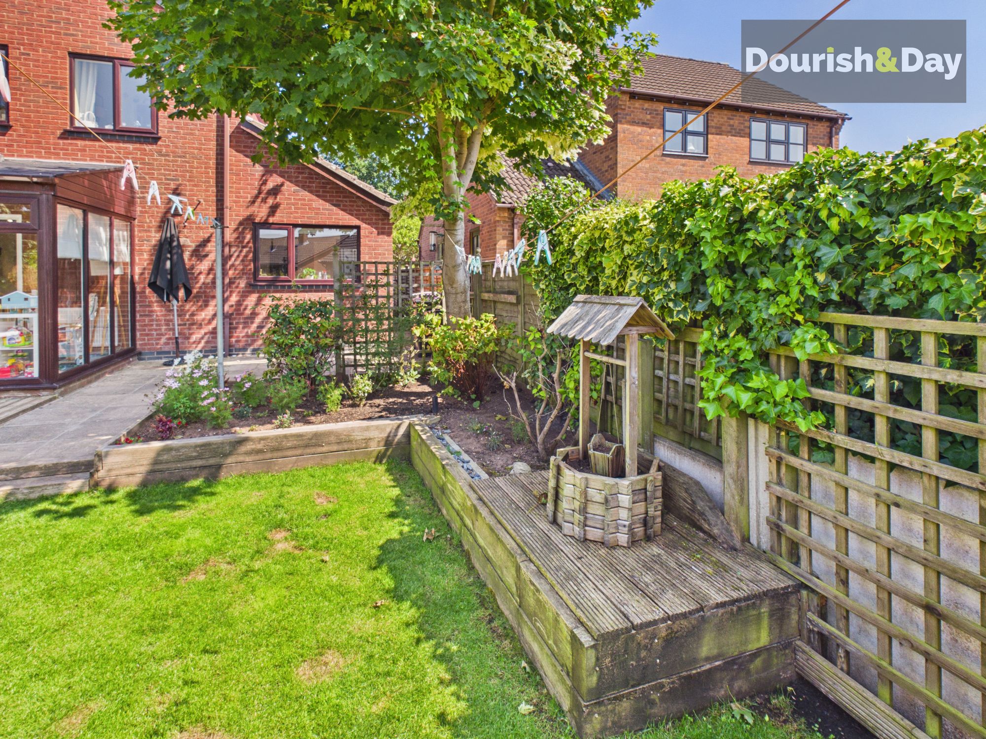 3 bed detached house for sale in The Paddocks, Market Drayton, TF9 - Property Image 27