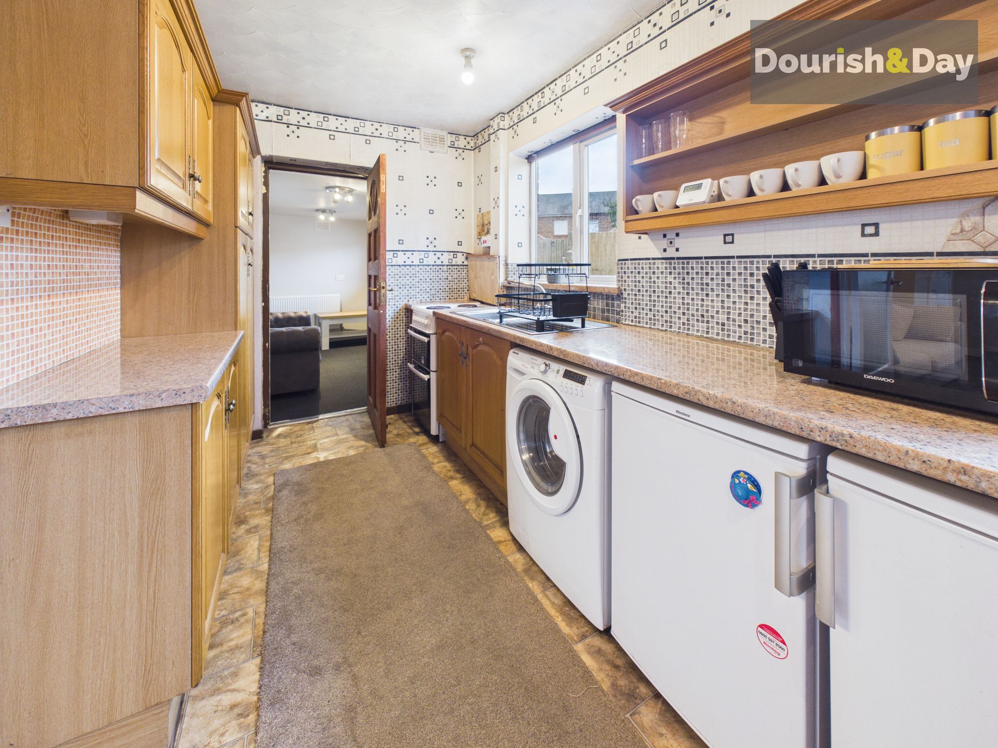 3 bed semi-detached house for sale in The Holmes, Wolverhampton, WV10 - Property Image 8