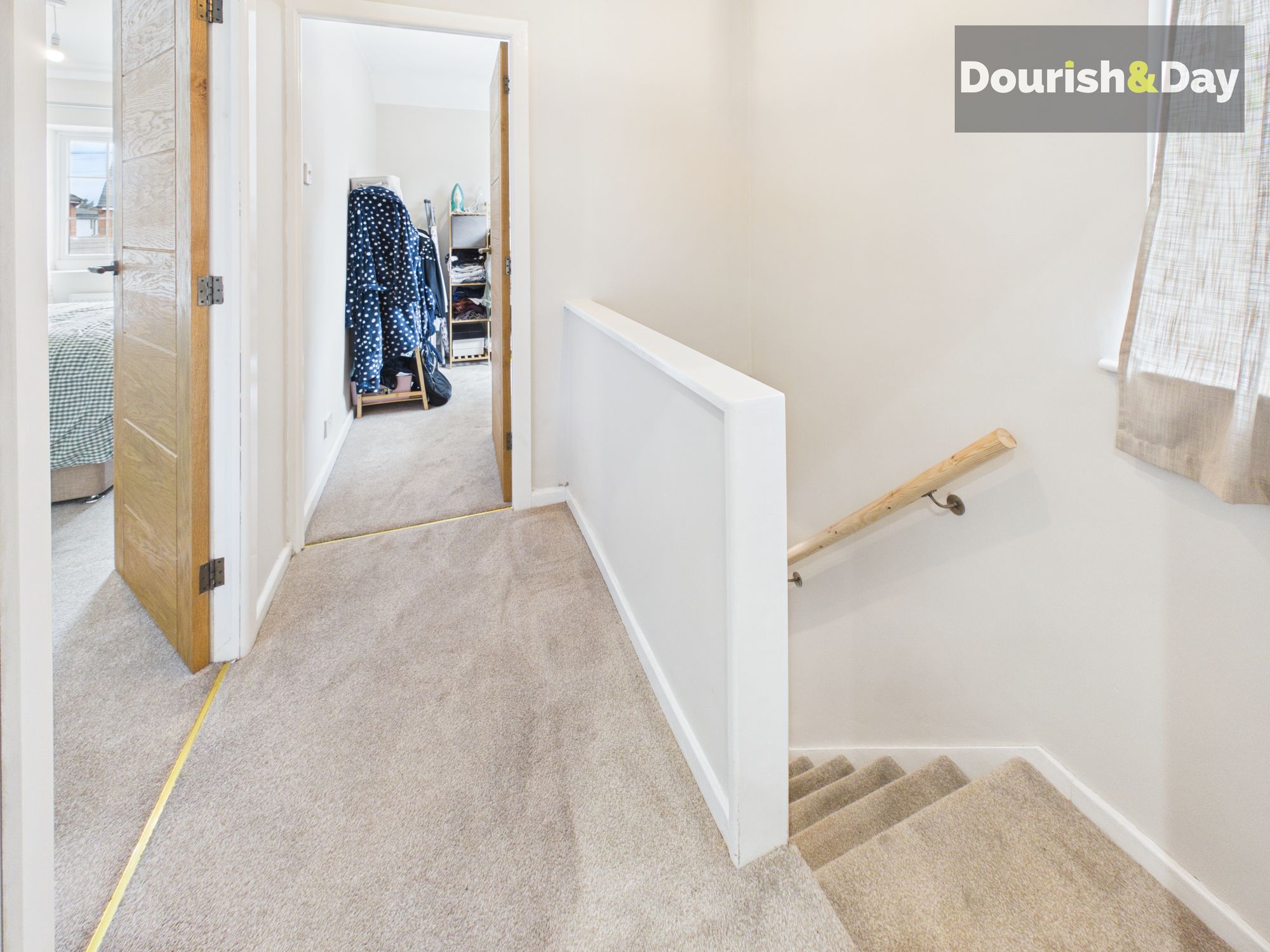 3 bed semi-detached house for sale in The Holmes, Wolverhampton, WV10 - Property Image 10