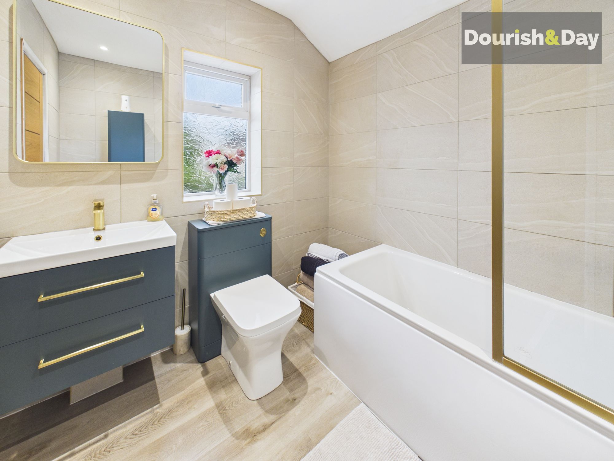3 bed semi-detached house for sale in The Holmes, Wolverhampton, WV10 - Property Image 15