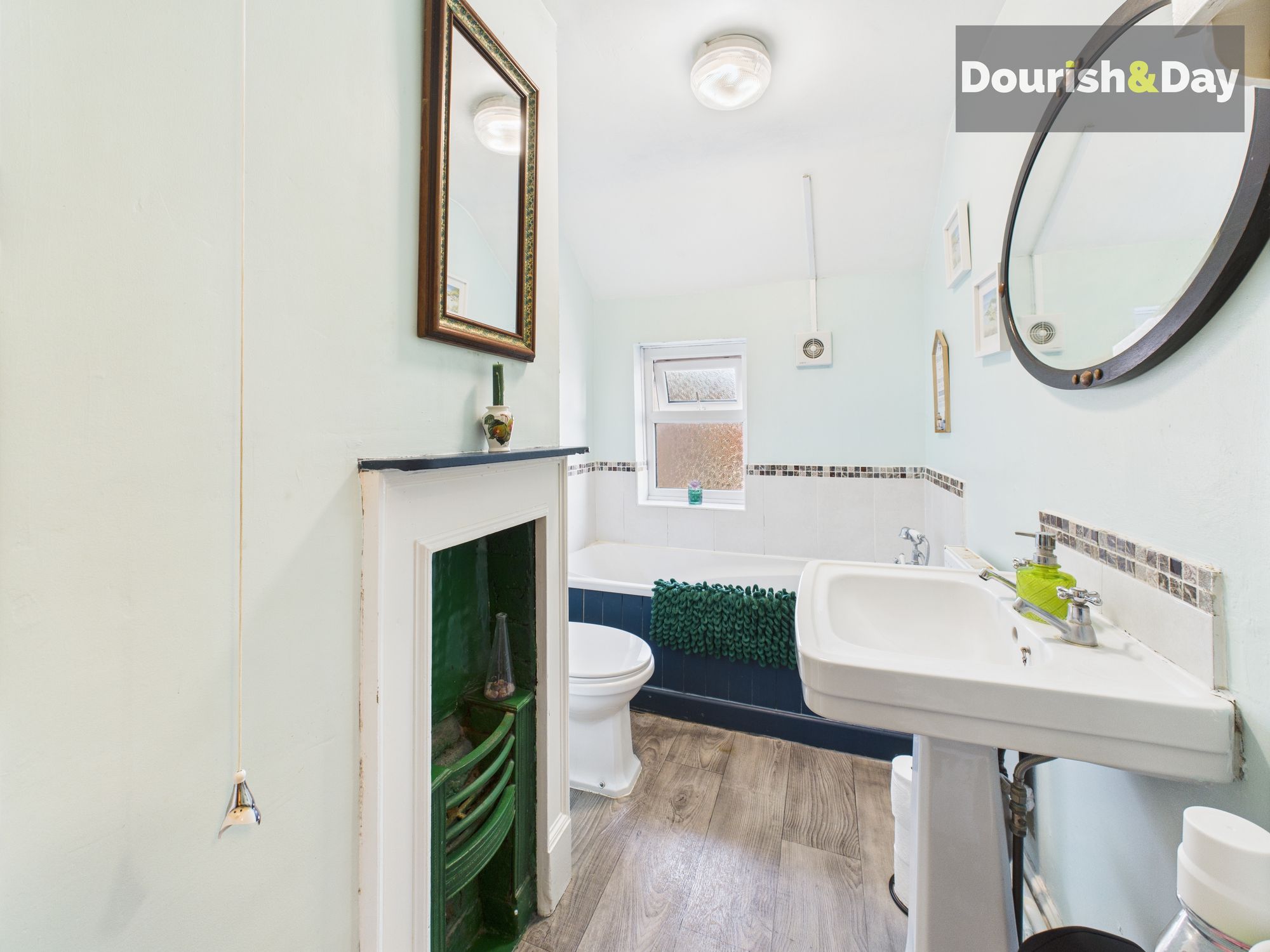 2 bed mid-terraced house for sale in County Road, Stafford, ST16 - Property Image 10