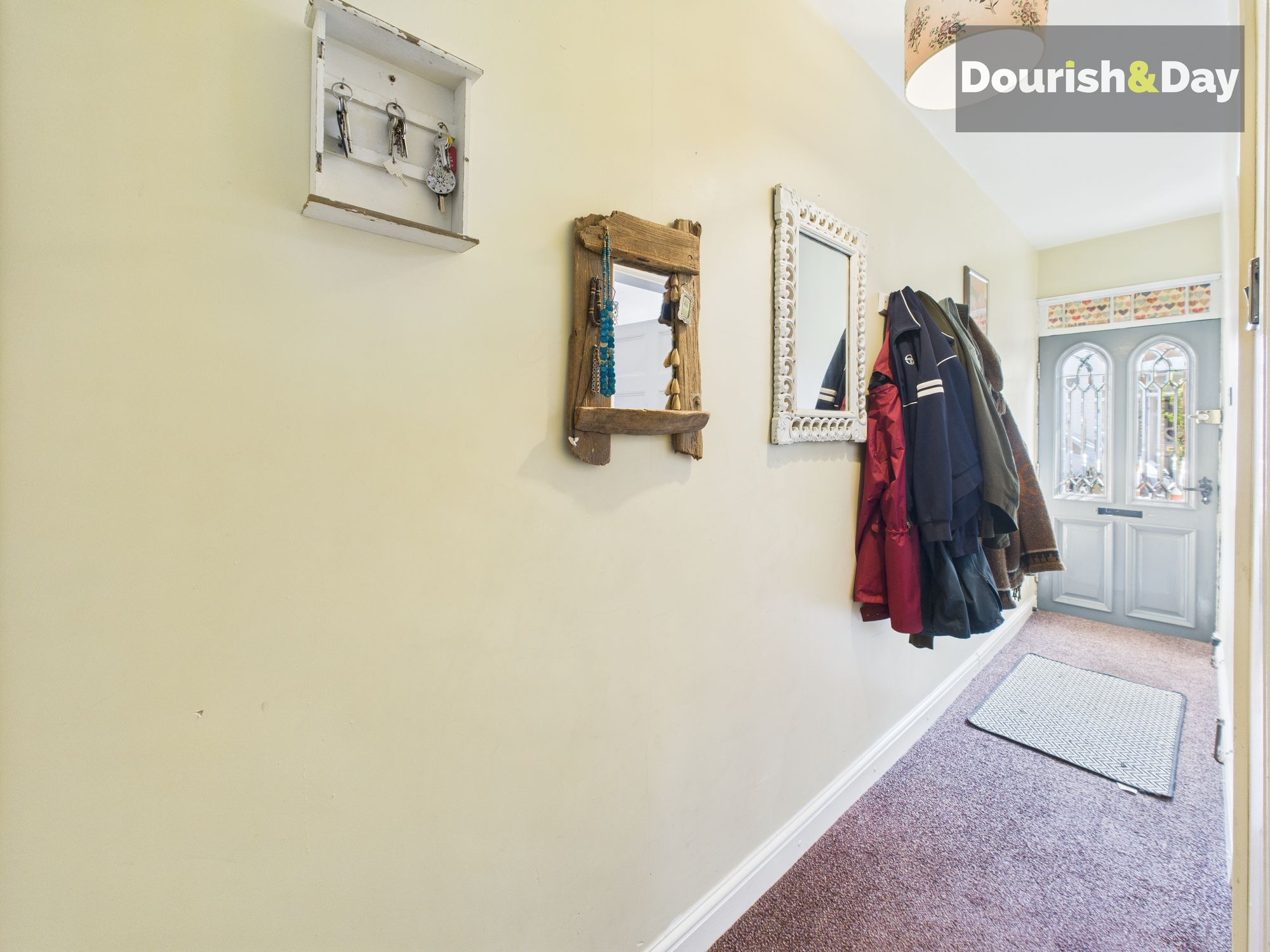 2 bed mid-terraced house for sale in County Road, Stafford, ST16 - Property Image 5