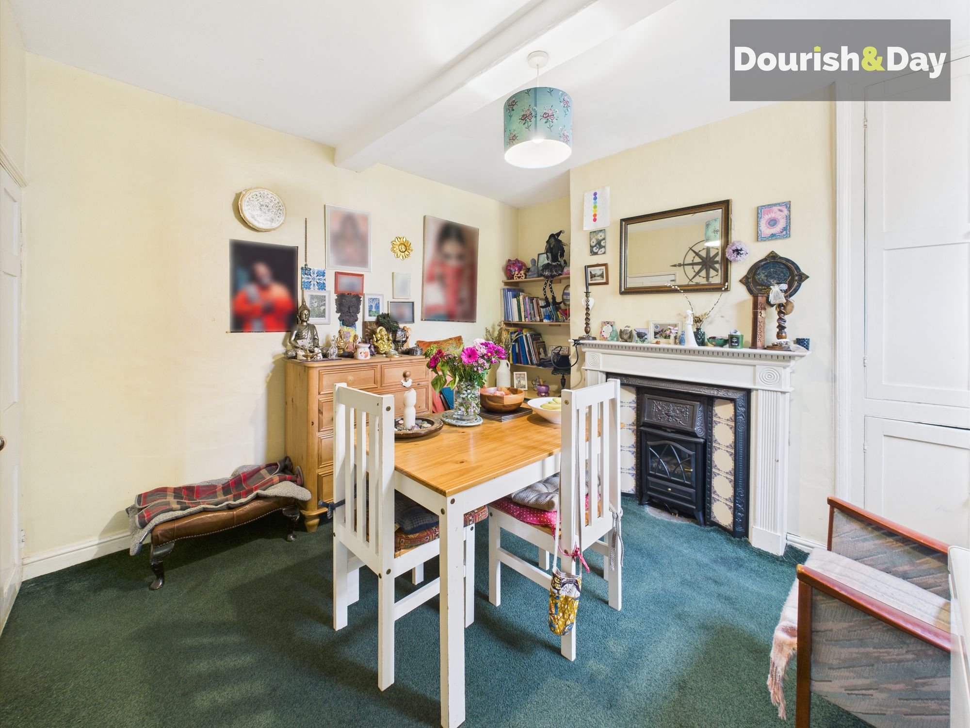2 bed mid-terraced house for sale in County Road, Stafford, ST16 - Property Image 6