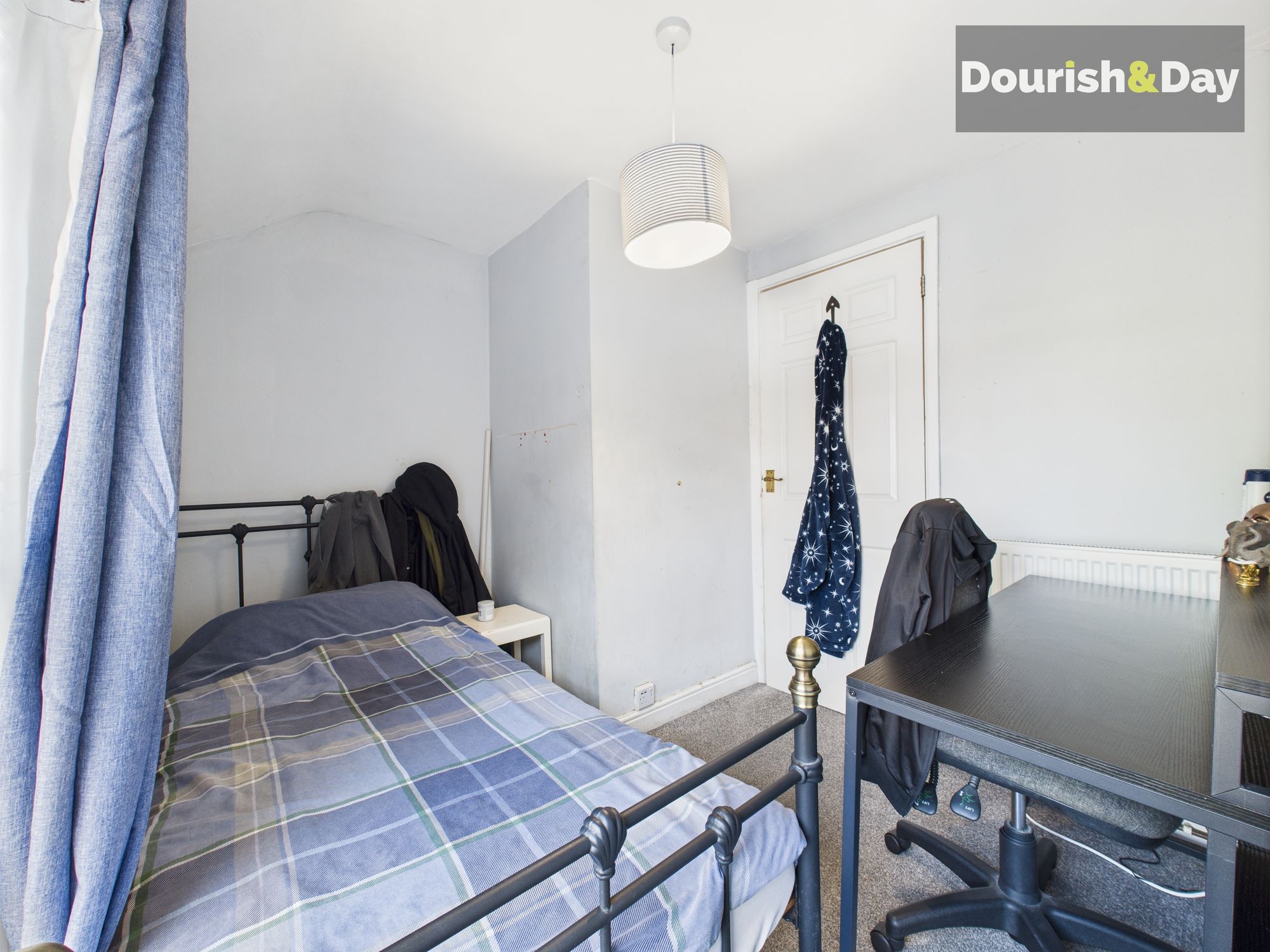 2 bed mid-terraced house for sale in County Road, Stafford, ST16 - Property Image 9