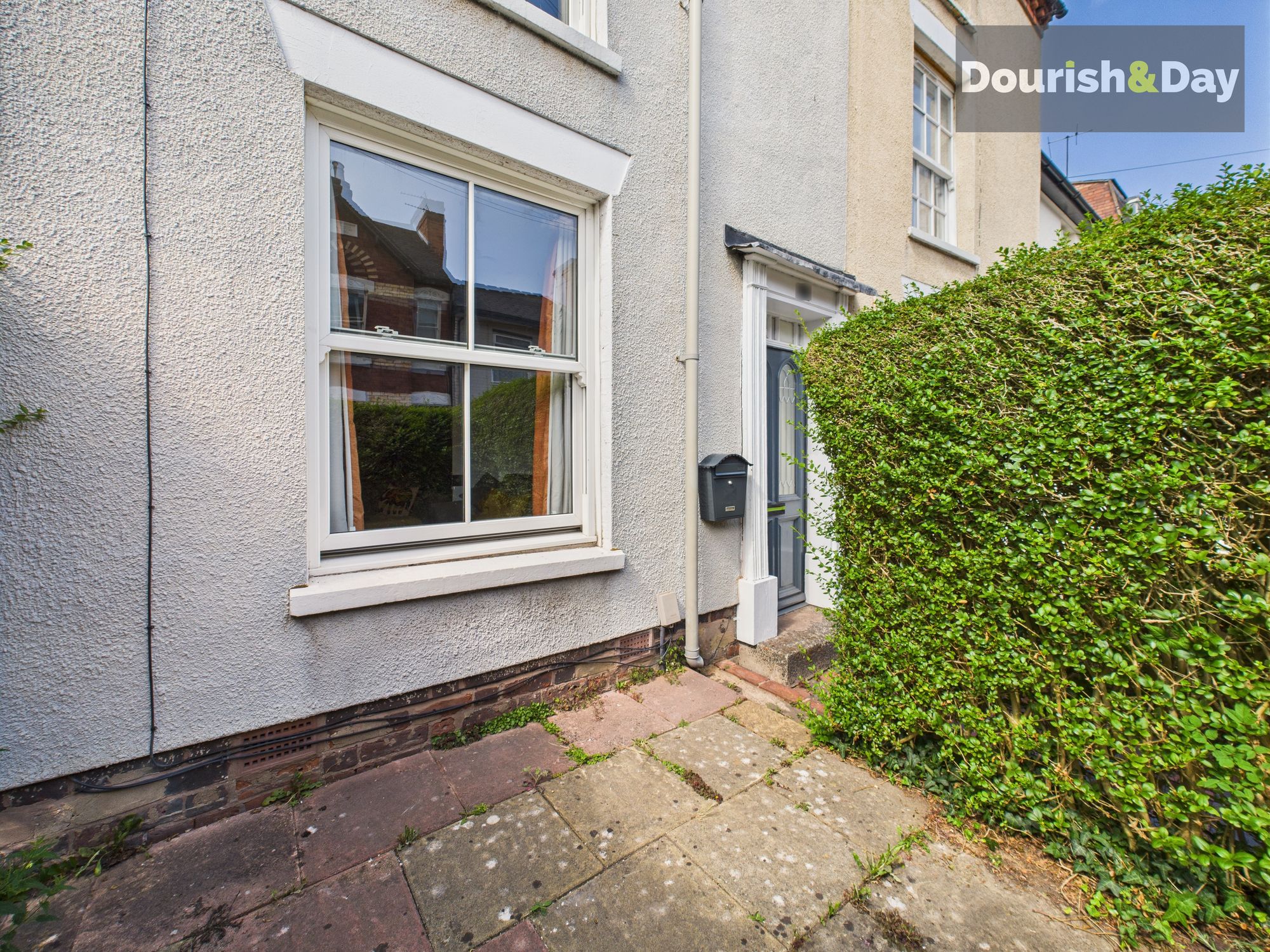 2 bed mid-terraced house for sale in County Road, Stafford, ST16 - Property Image 13