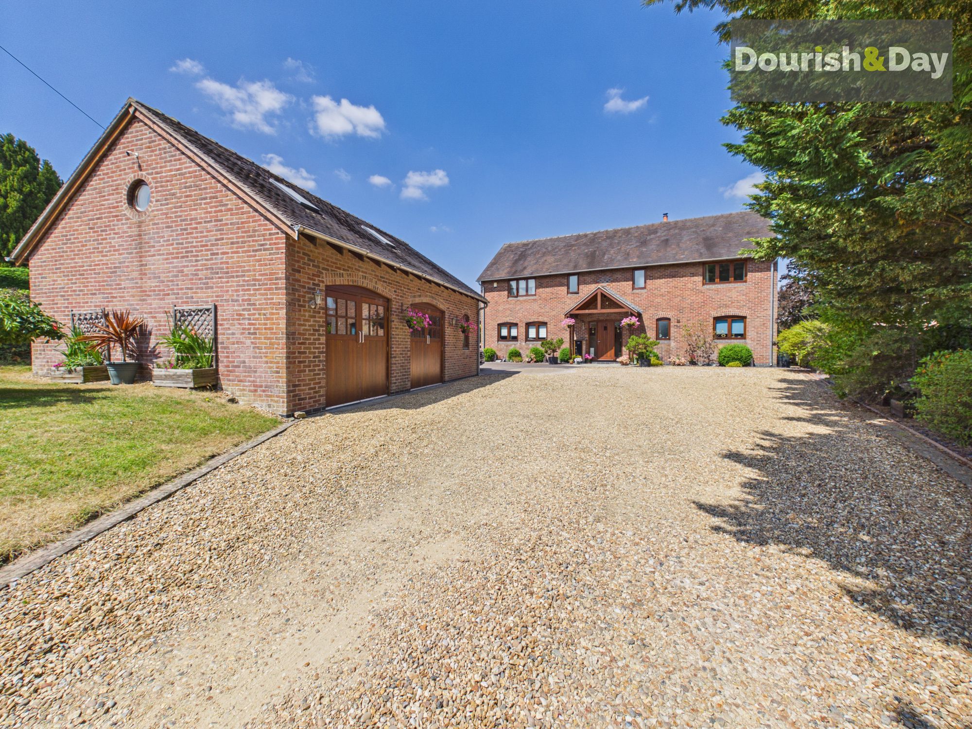 6 bed detached house for sale in Moreton Street, Prees, SY13 - Property Image 21