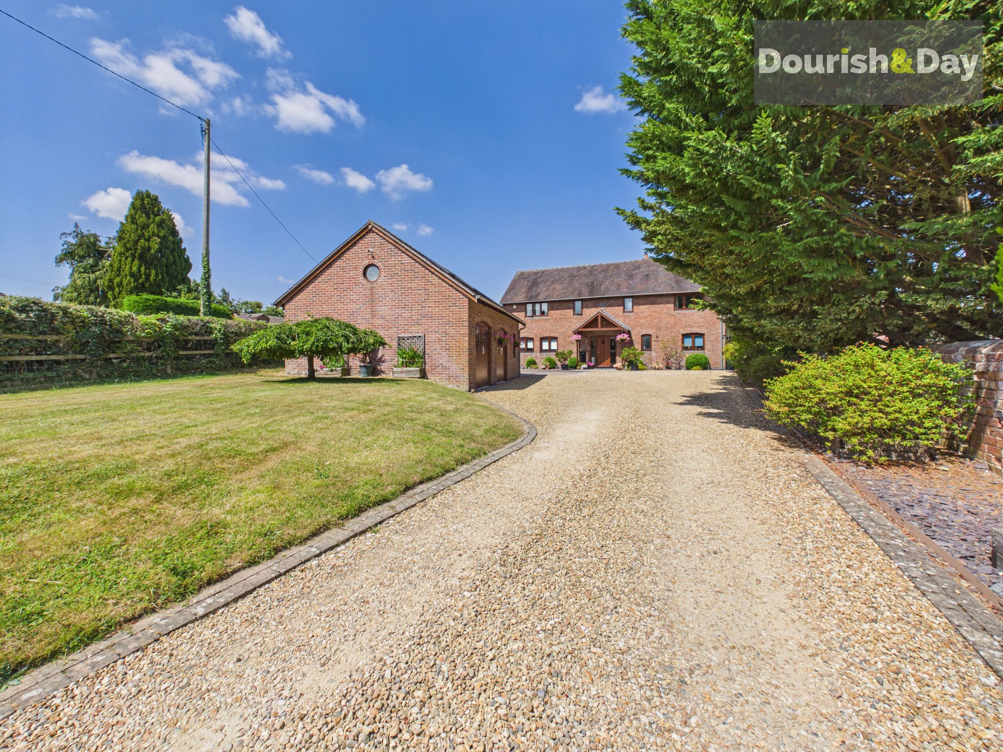 6 bed detached house for sale in Moreton Street, Prees, SY13 - Property Image 22