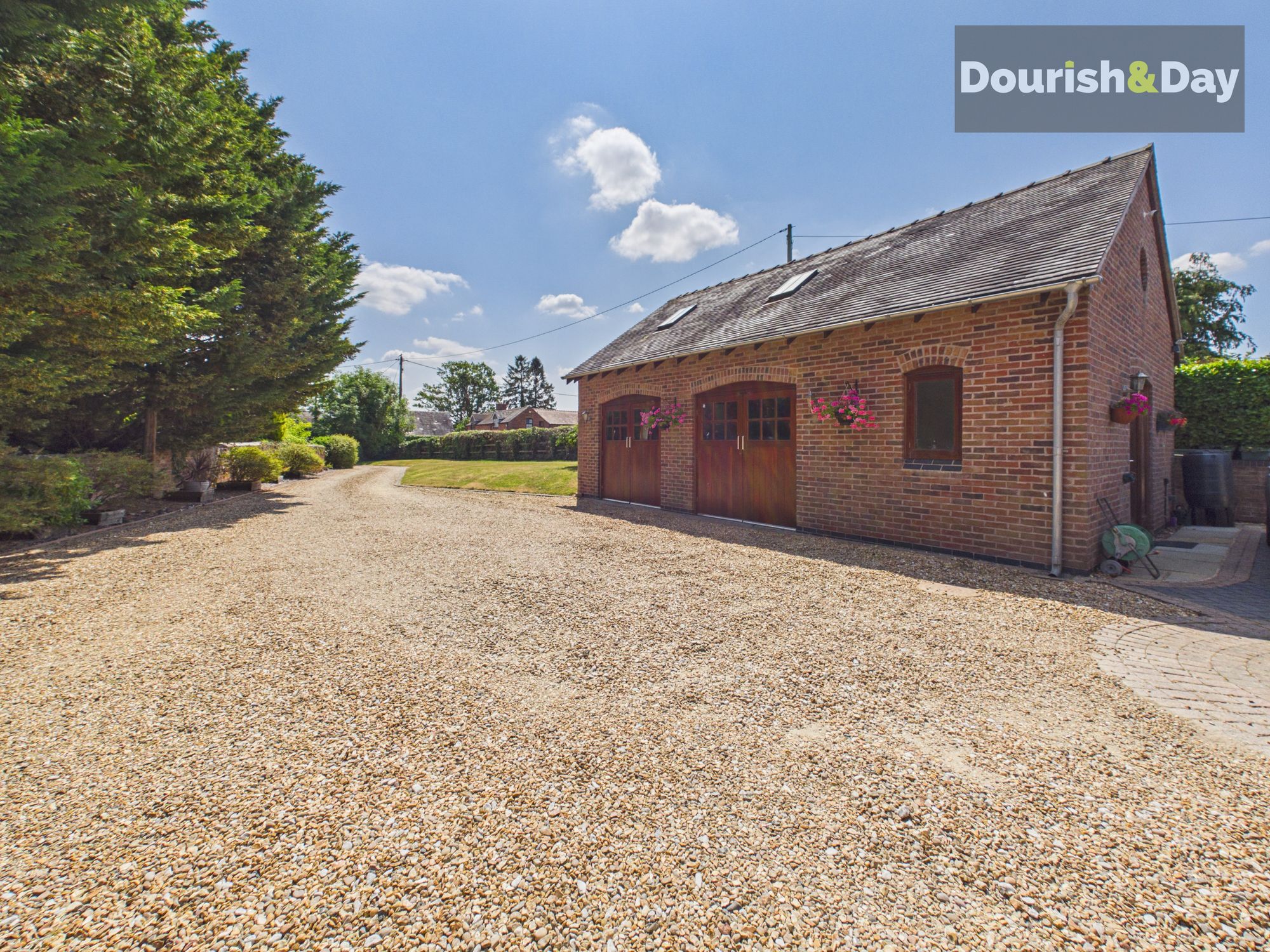 6 bed detached house for sale in Moreton Street, Prees, SY13 - Property Image 23