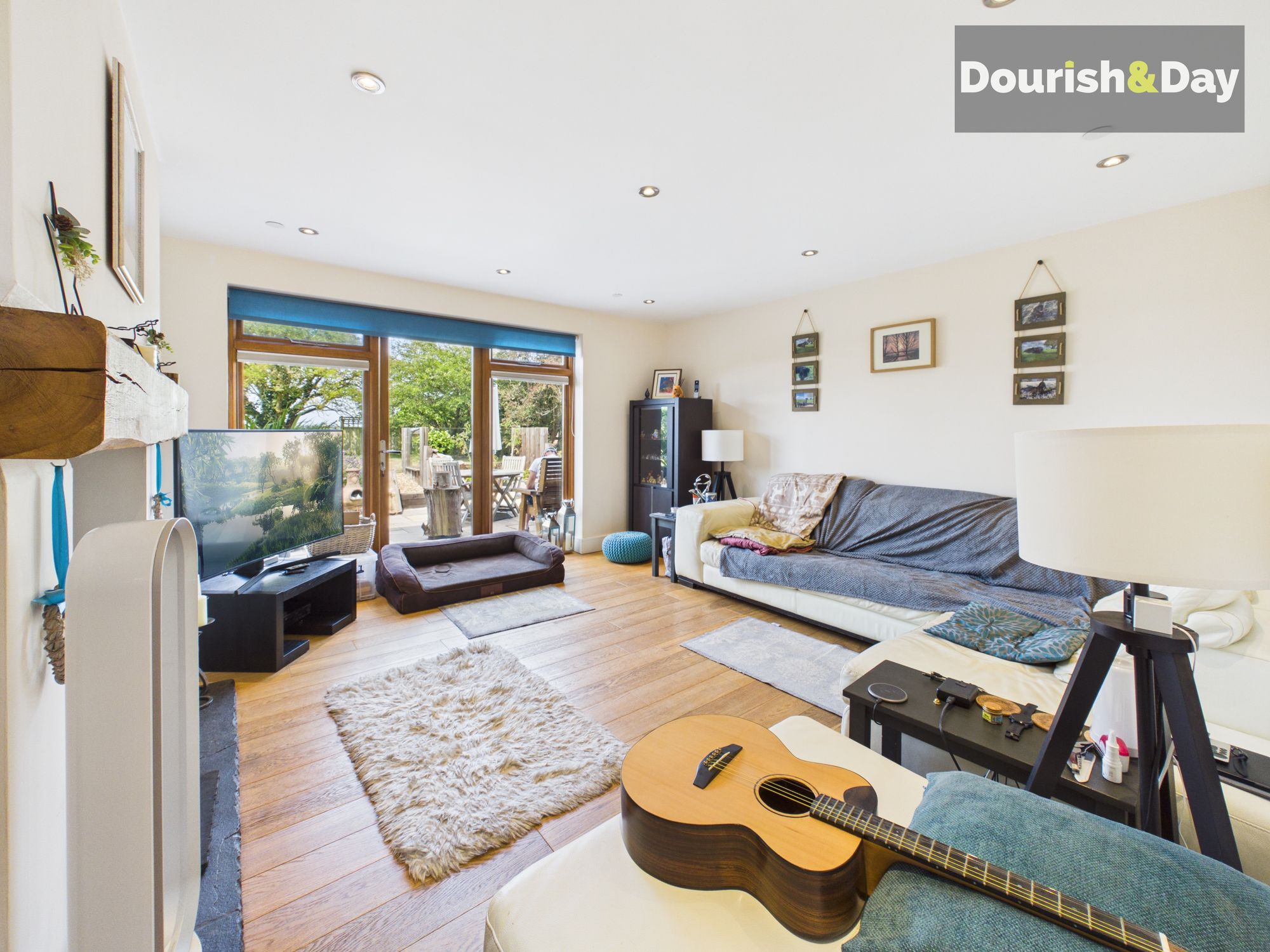 6 bed detached house for sale in Moreton Street, Prees, SY13 - Property Image 6