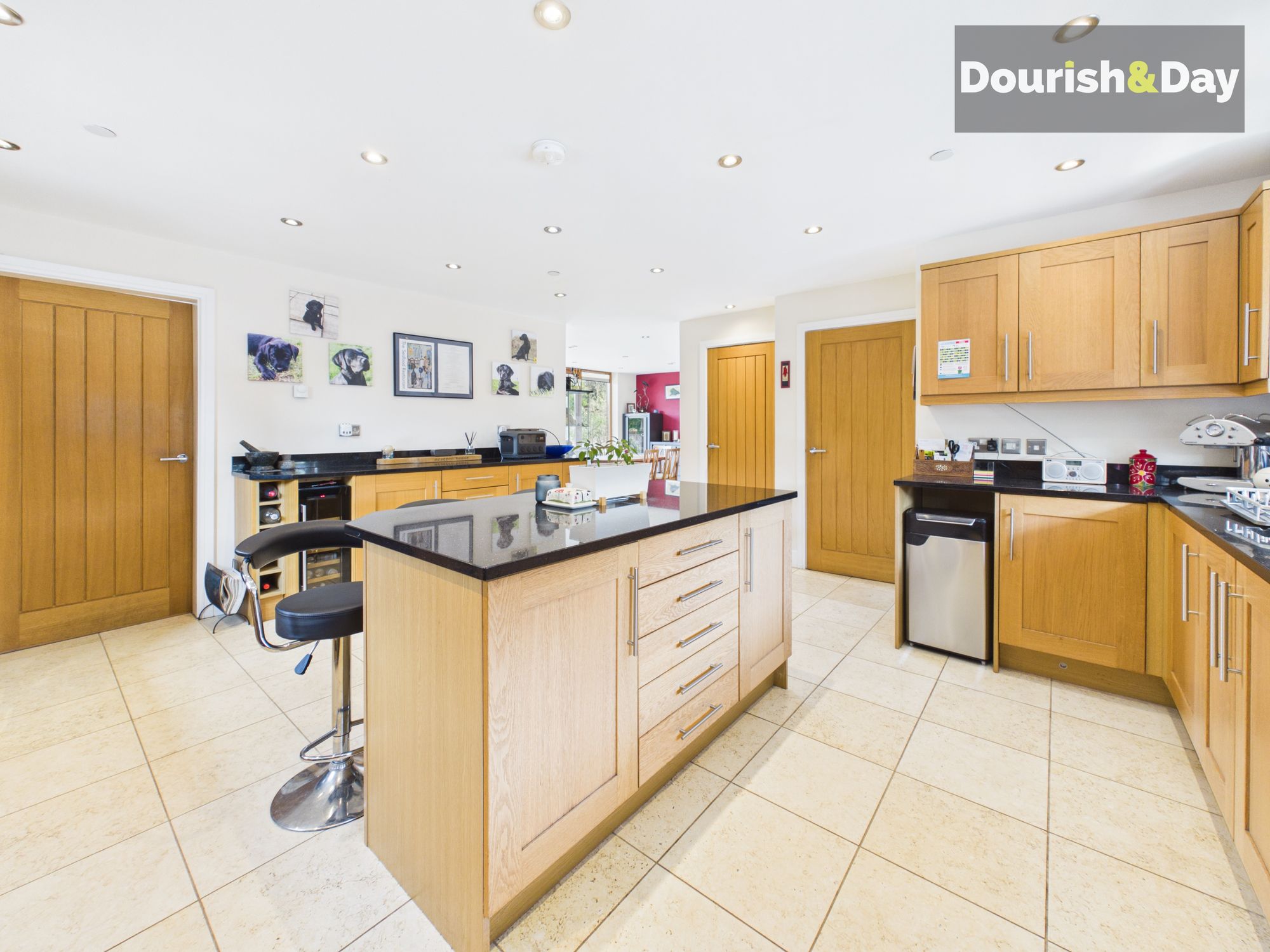 6 bed detached house for sale in Moreton Street, Prees, SY13 - Property Image 18