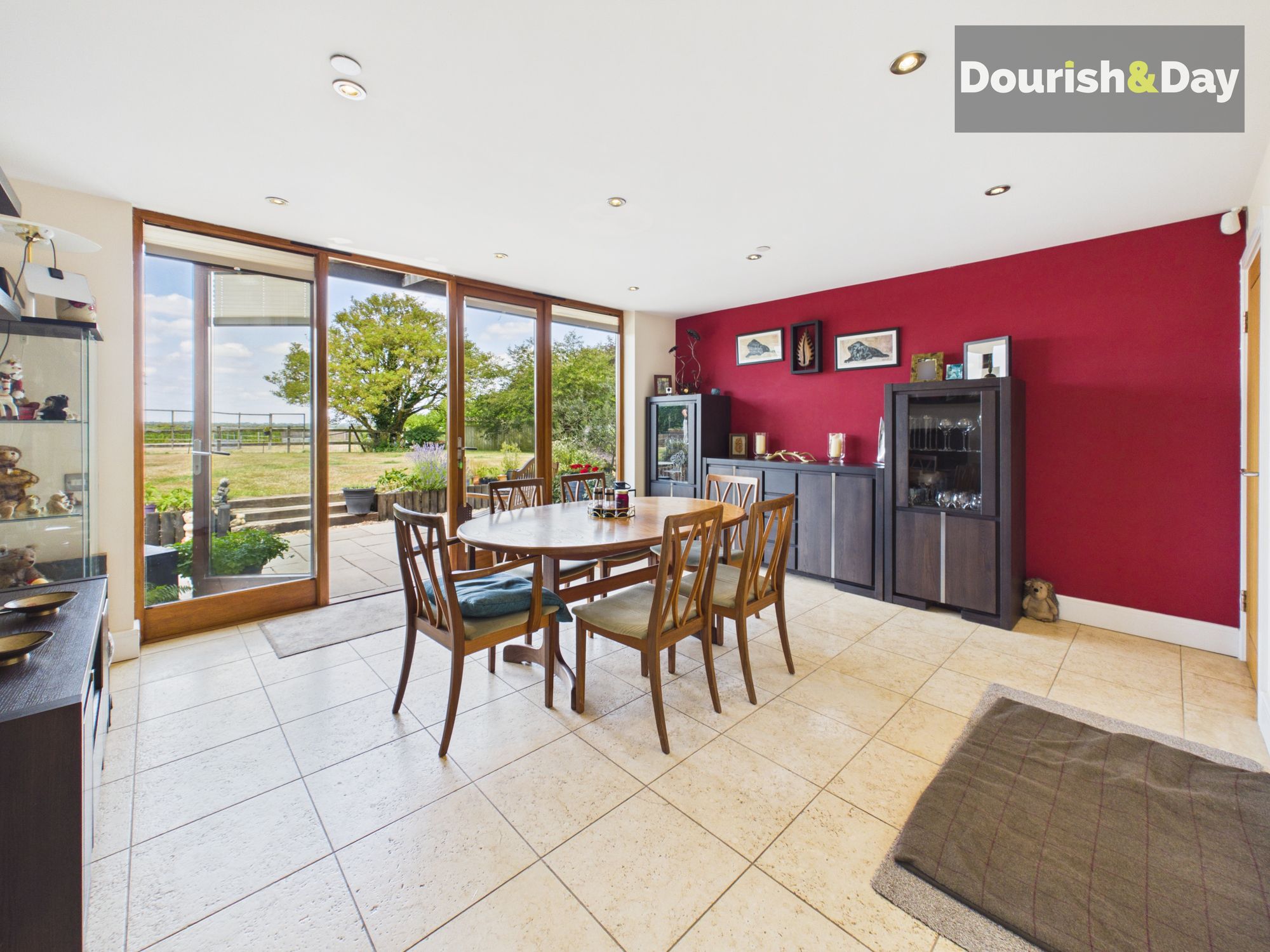 6 bed detached house for sale in Moreton Street, Prees, SY13 - Property Image 7