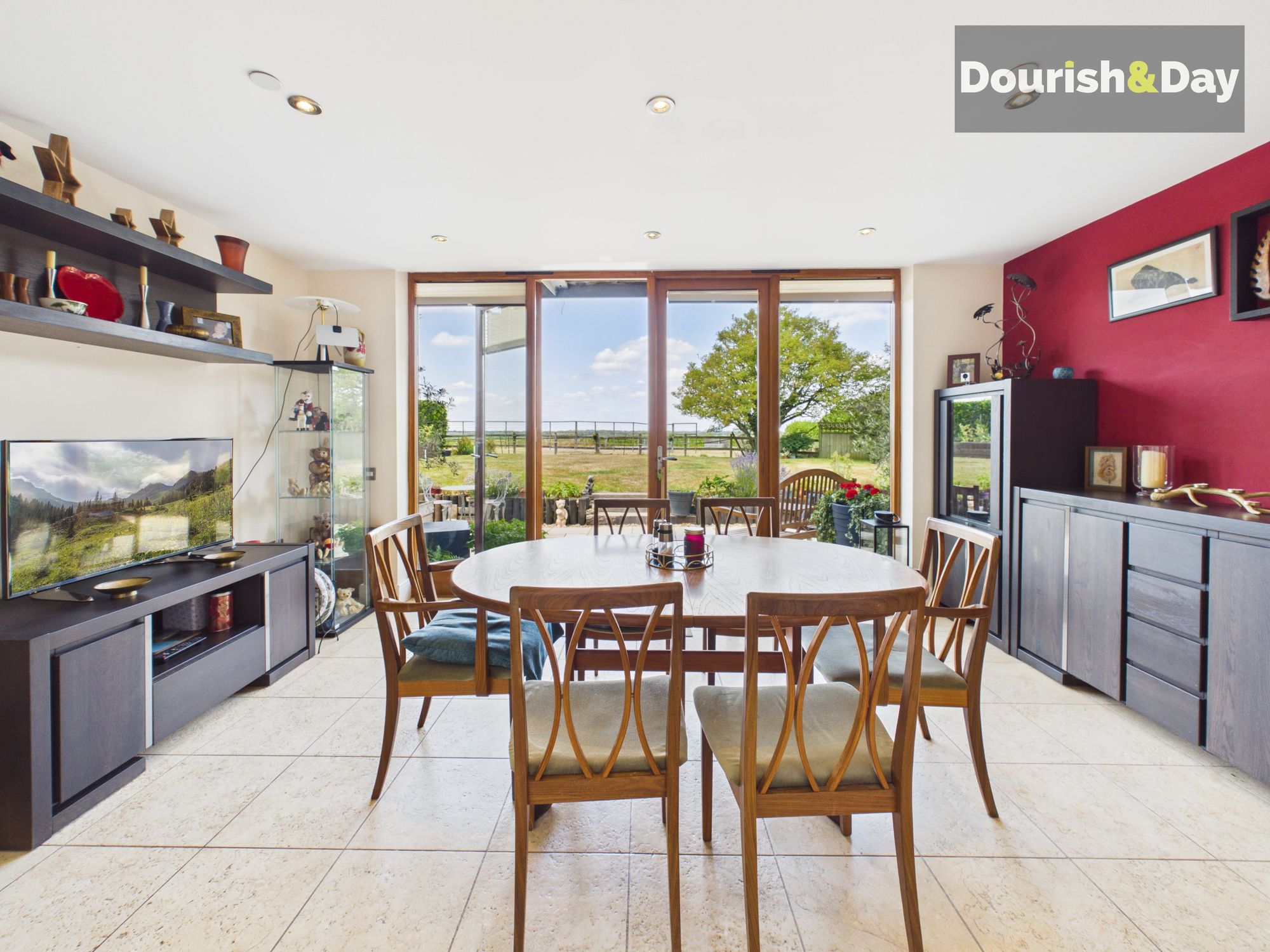6 bed detached house for sale in Moreton Street, Prees, SY13 - Property Image 14