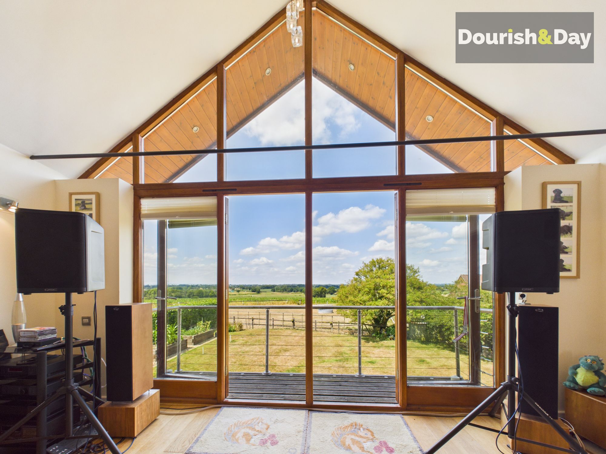 6 bed detached house for sale in Moreton Street, Prees, SY13 - Property Image 8