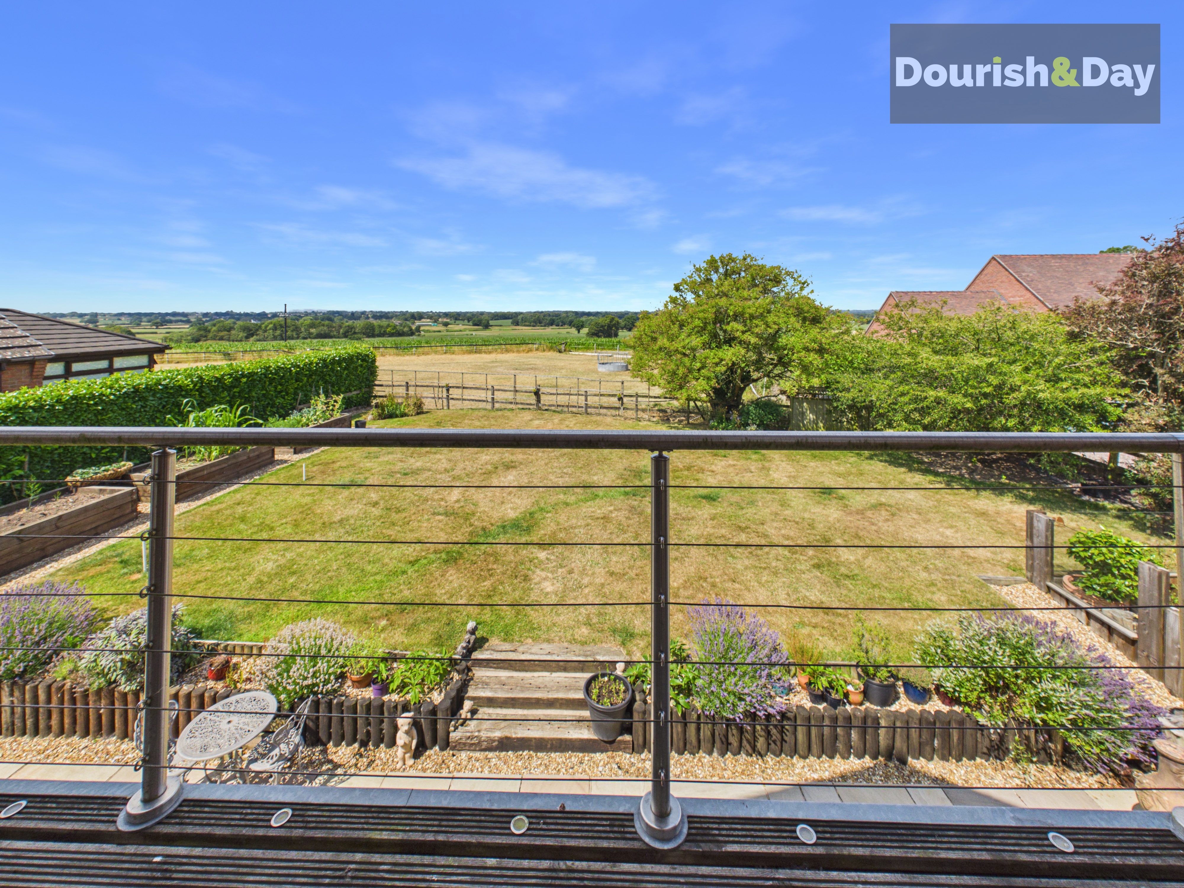 6 bed detached house for sale in Moreton Street, Prees, SY13 - Property Image 3