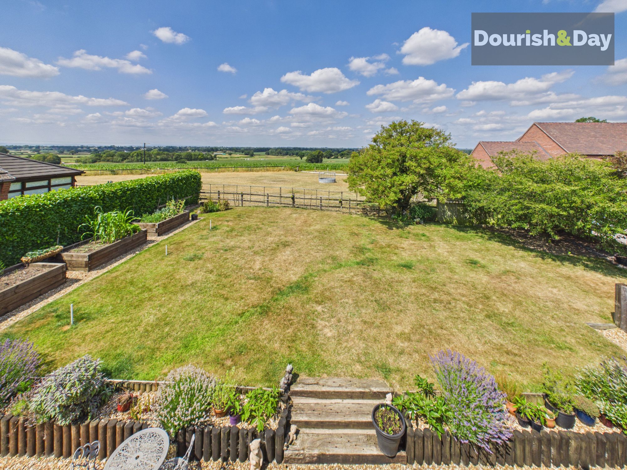 6 bed detached house for sale in Moreton Street, Prees, SY13 - Property Image 32