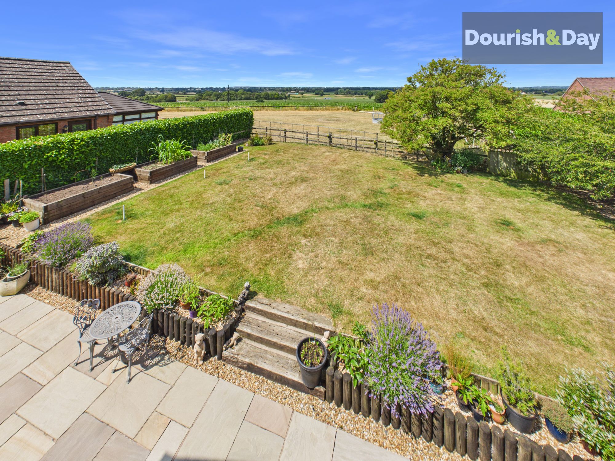 6 bed detached house for sale in Moreton Street, Prees, SY13 - Property Image 24