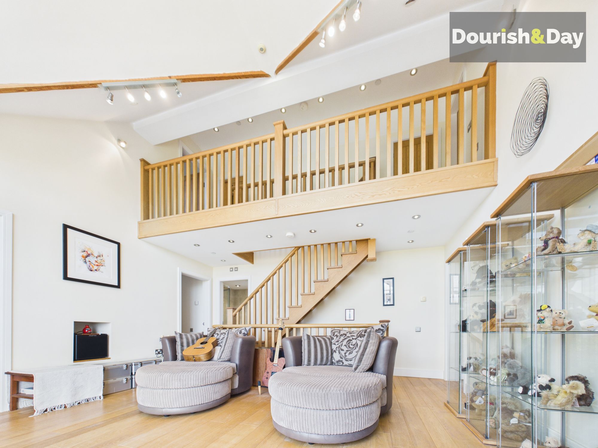 6 bed detached house for sale in Moreton Street, Prees, SY13 - Property Image 15