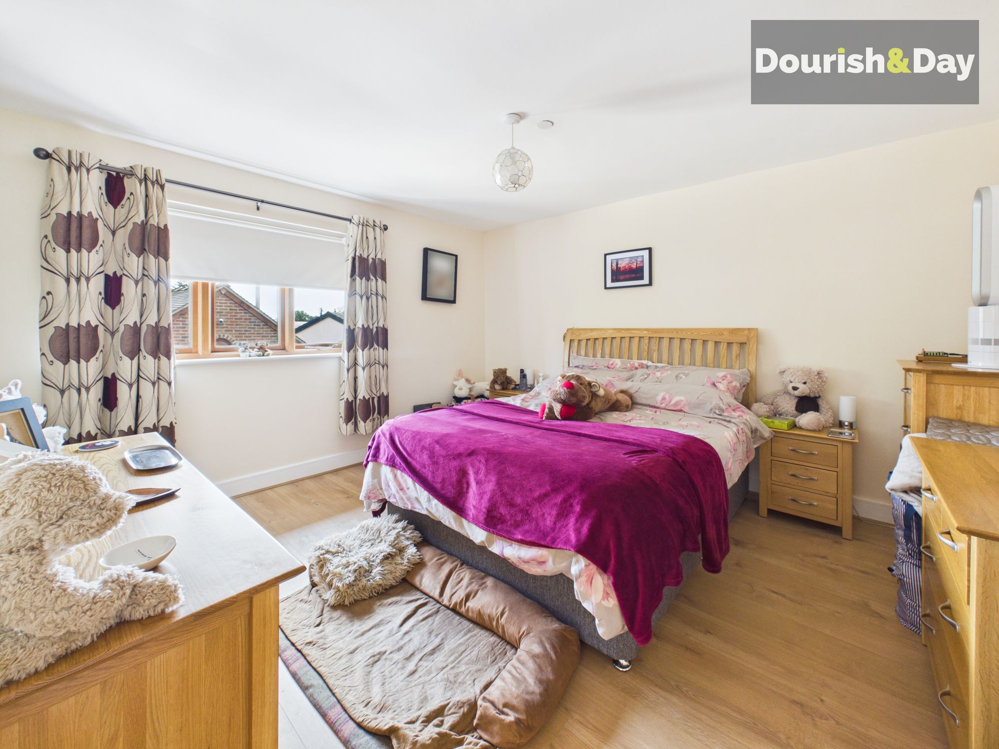 6 bed detached house for sale in Moreton Street, Prees, SY13 - Property Image 25