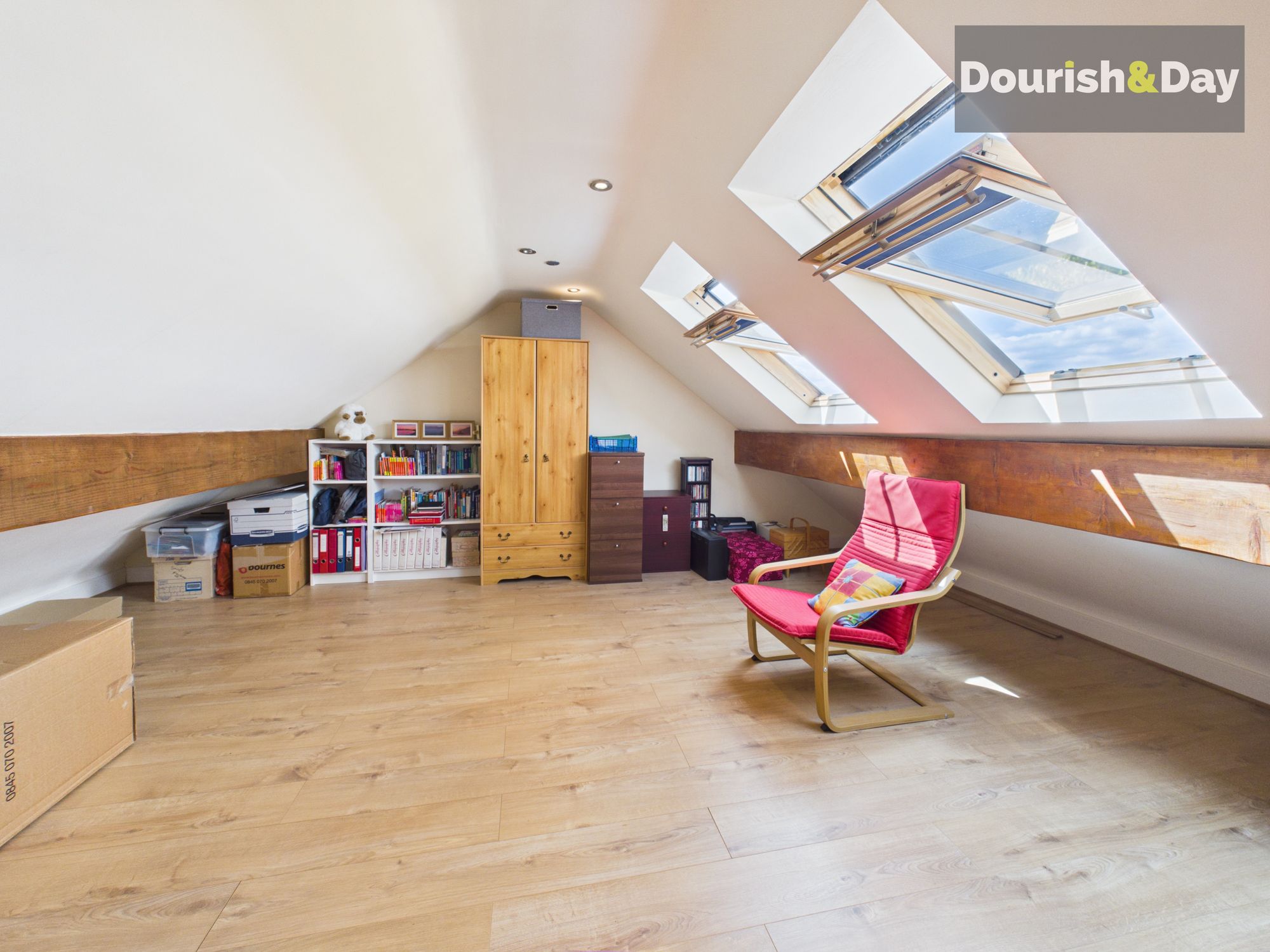 6 bed detached house for sale in Moreton Street, Prees, SY13 - Property Image 30