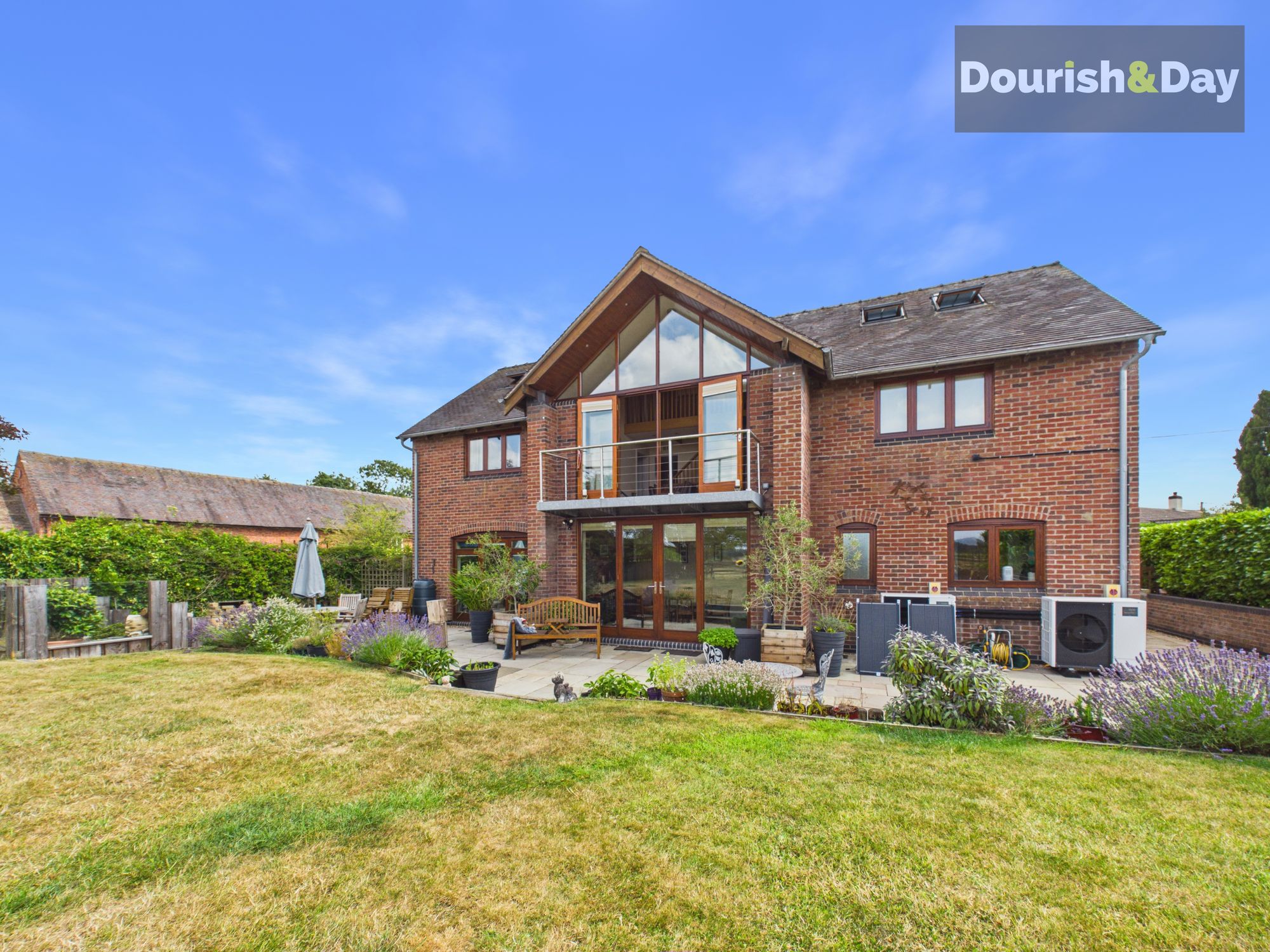 6 bed detached house for sale in Moreton Street, Prees, SY13 - Property Image 10