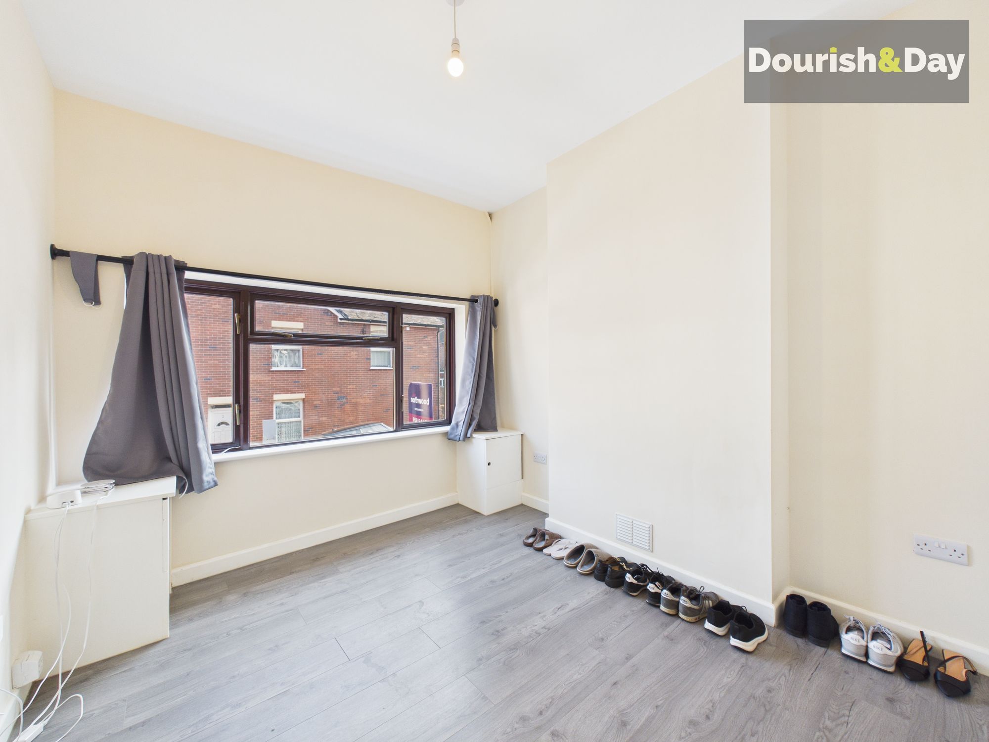 2 bed end of terrace house for sale in Liddle Street, Stoke-On-Trent, ST4 - Property Image 6