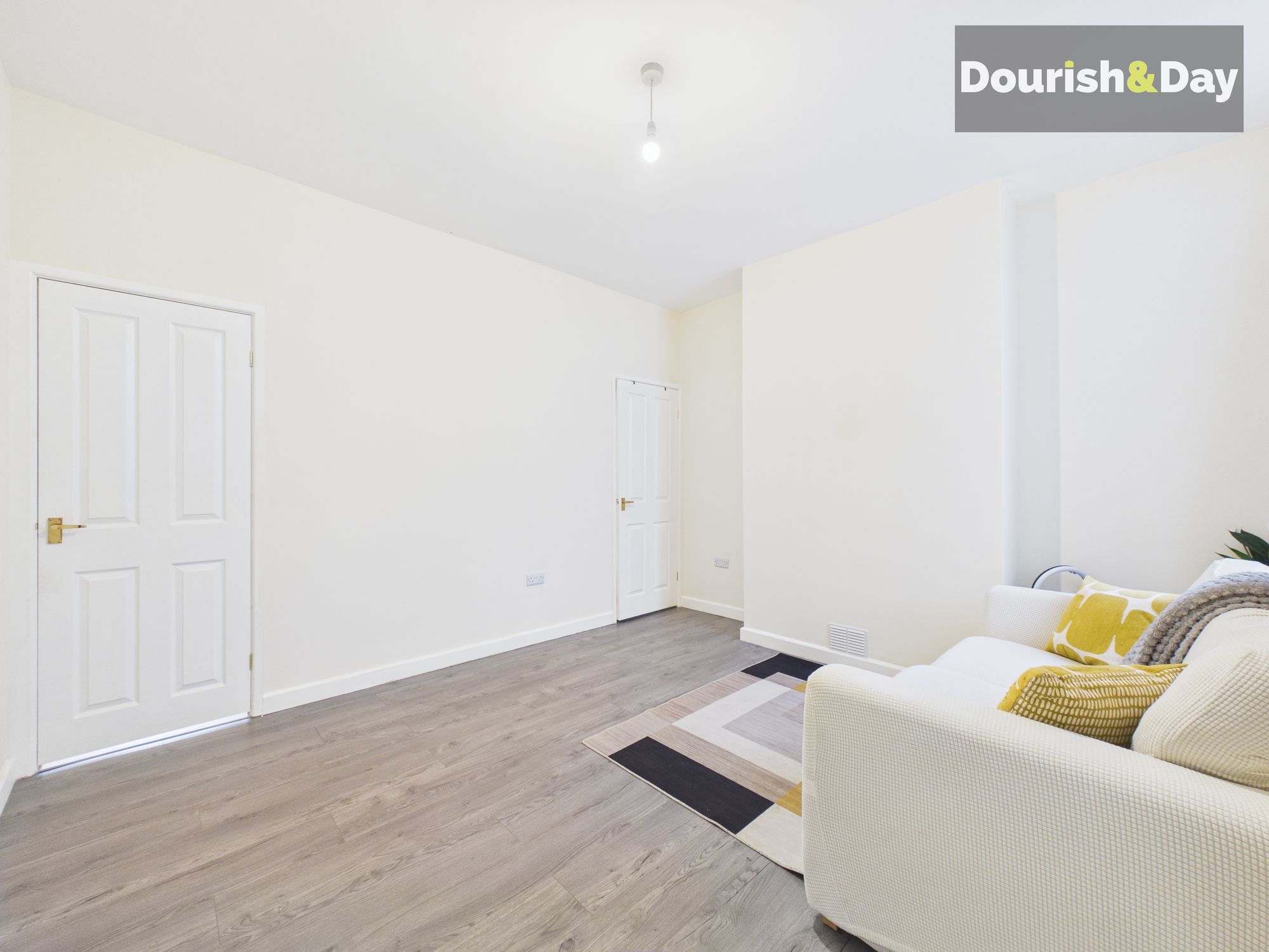 2 bed end of terrace house for sale in Liddle Street, Stoke-On-Trent, ST4 - Property Image 7