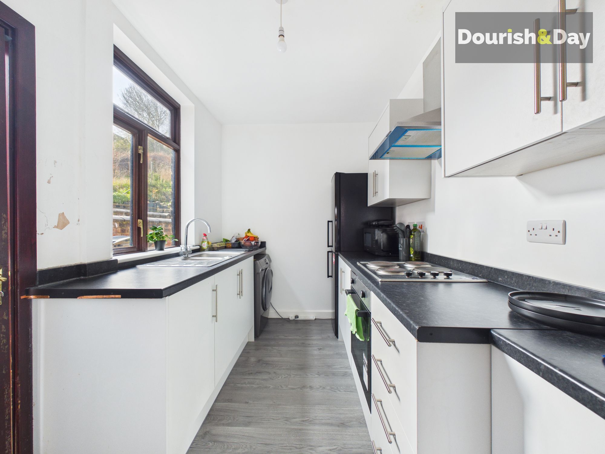 2 bed end of terrace house for sale in Liddle Street, Stoke-On-Trent, ST4 - Property Image 8